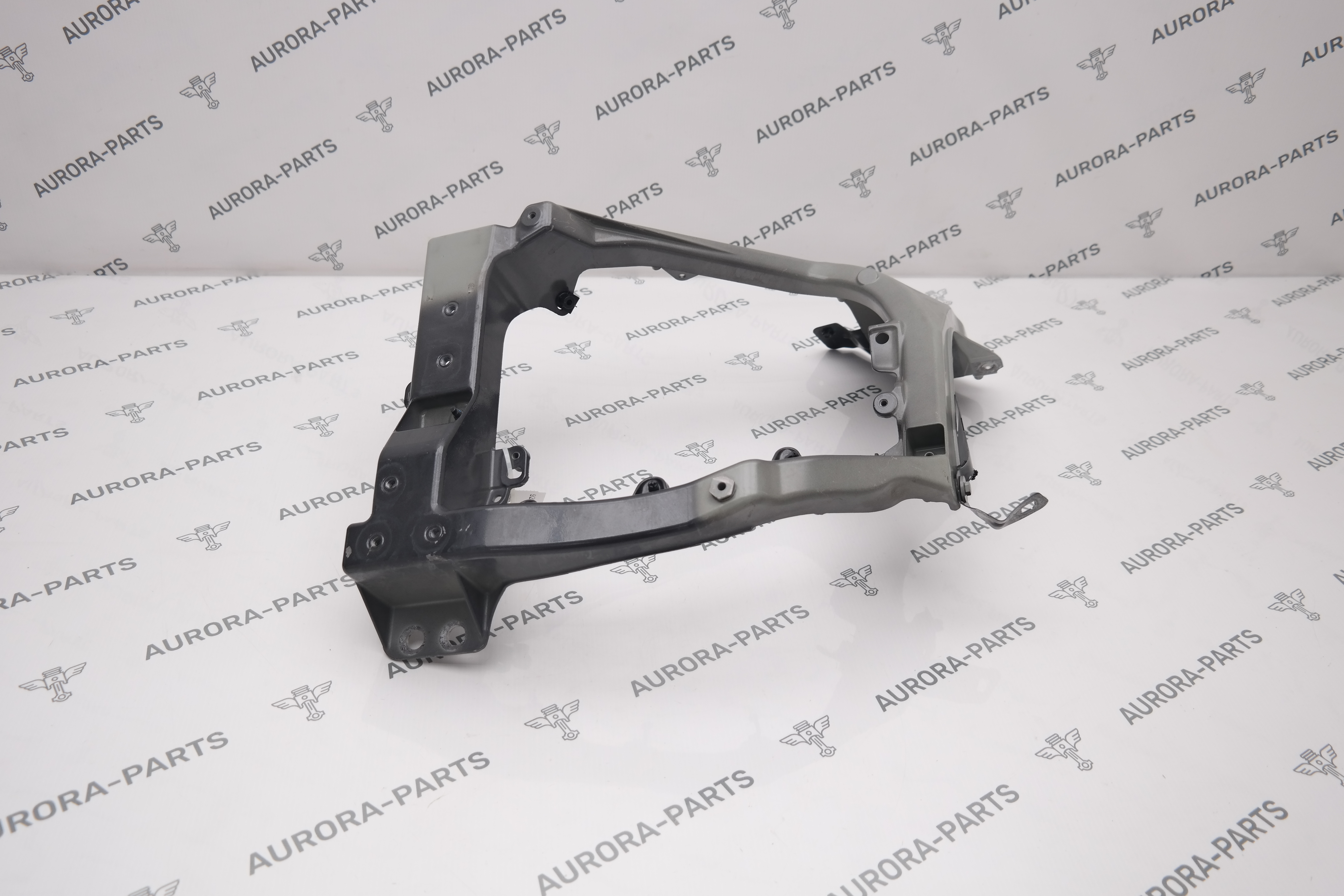 Кронштейн крепления фары LН Land Rover Defender