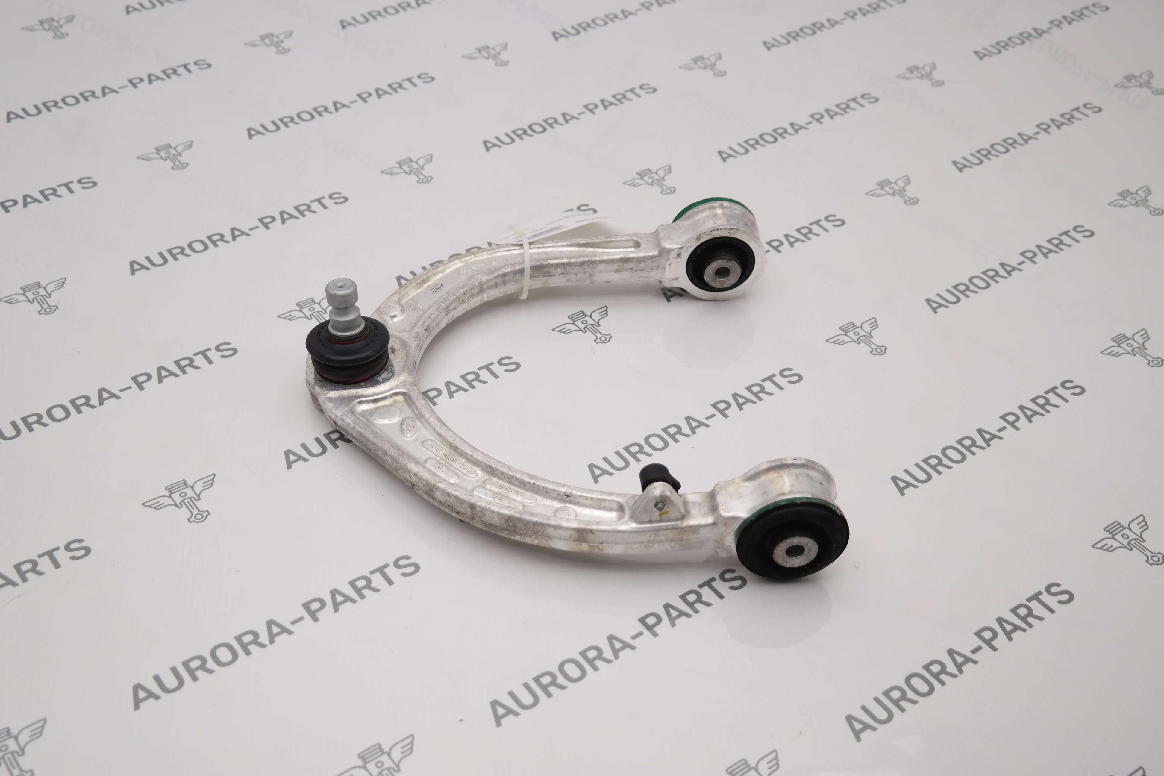 Рычаг передний верхний LH Land Rover Defender