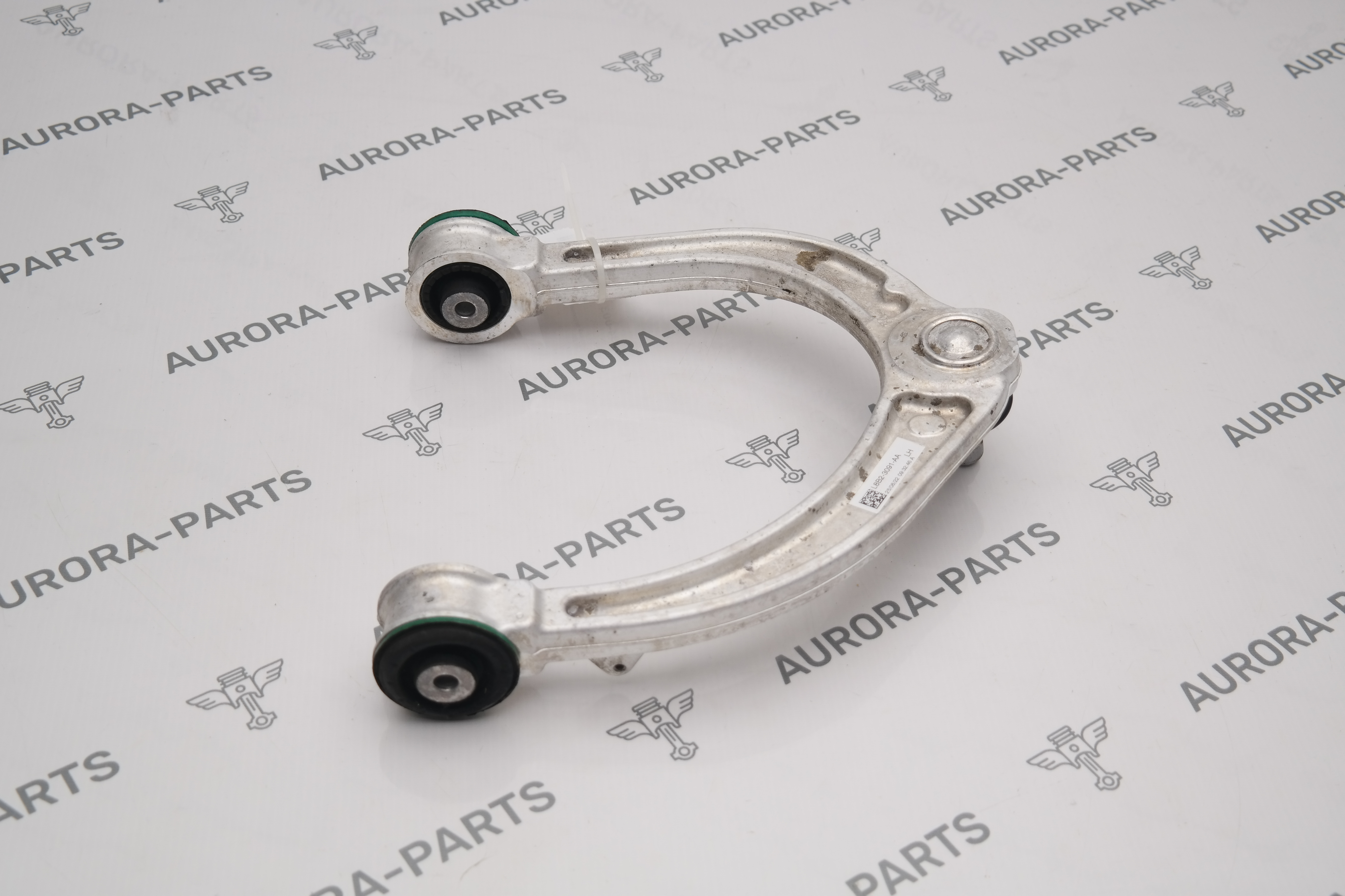 Рычаг передний верхний LH Land Rover Defender