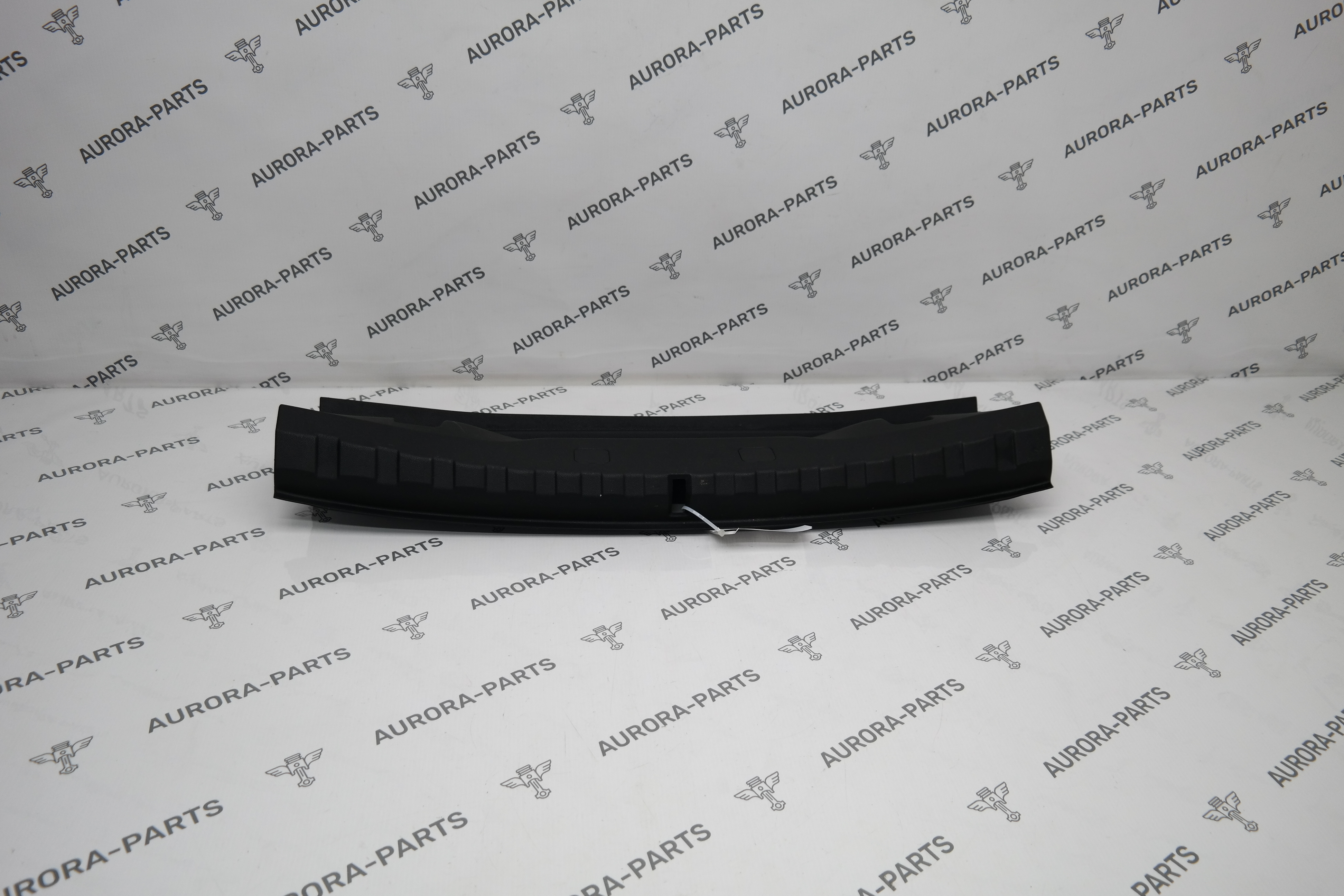 Накладка борта погрузочного пола BMW 3-Series