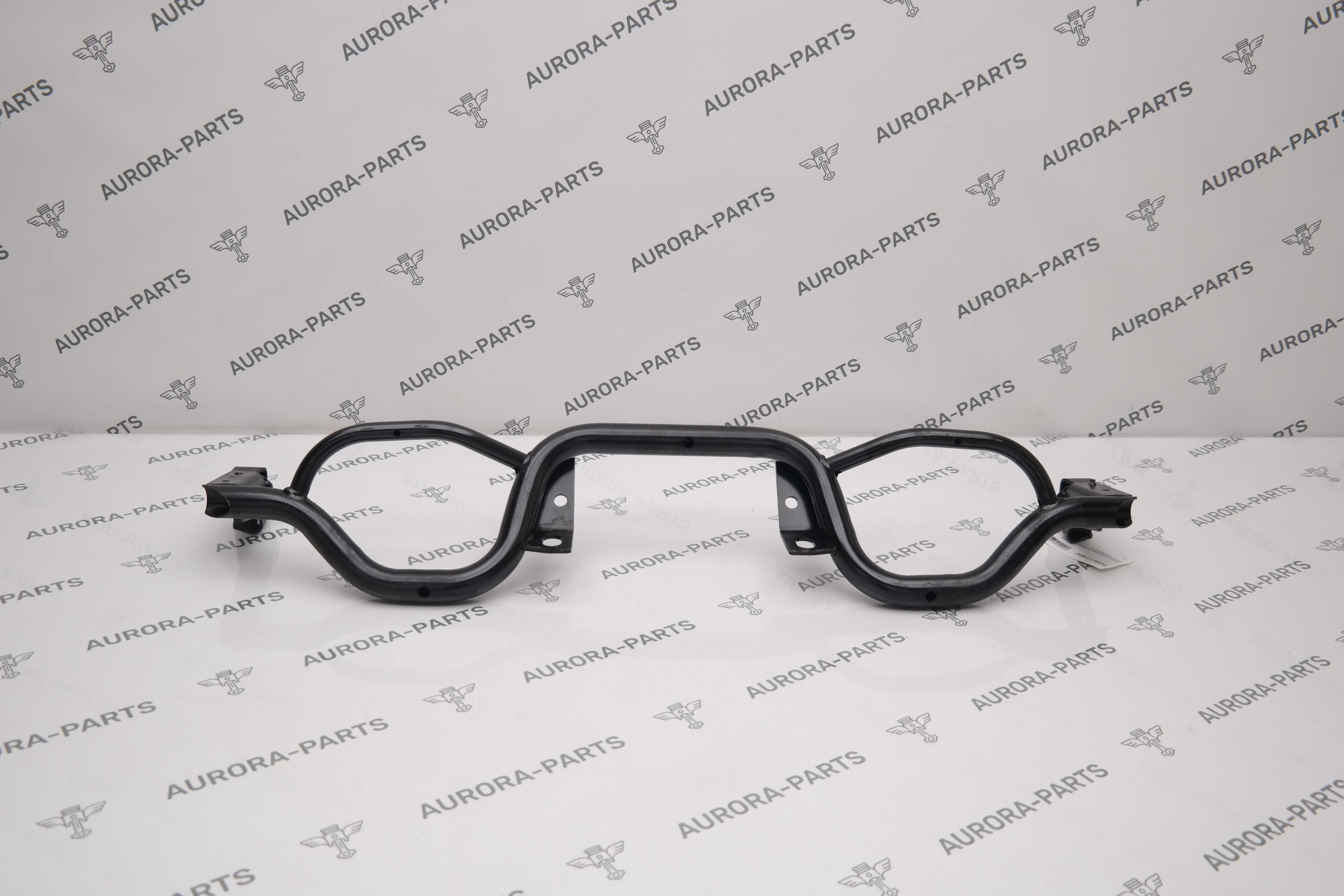 Защита радиатора (нижняя) Land Rover Defender