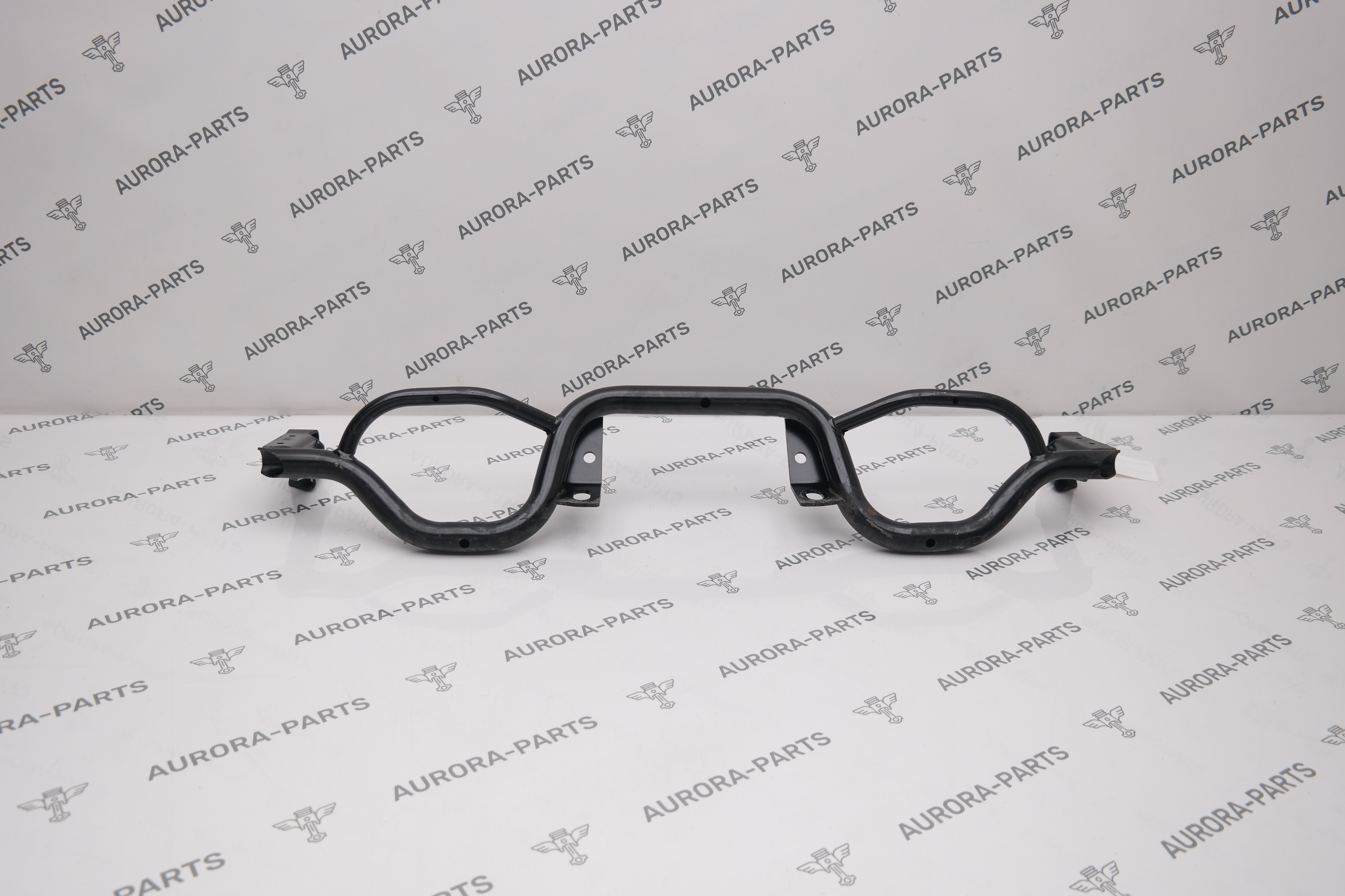 Защита радиатора (нижняя) Land Rover Defender