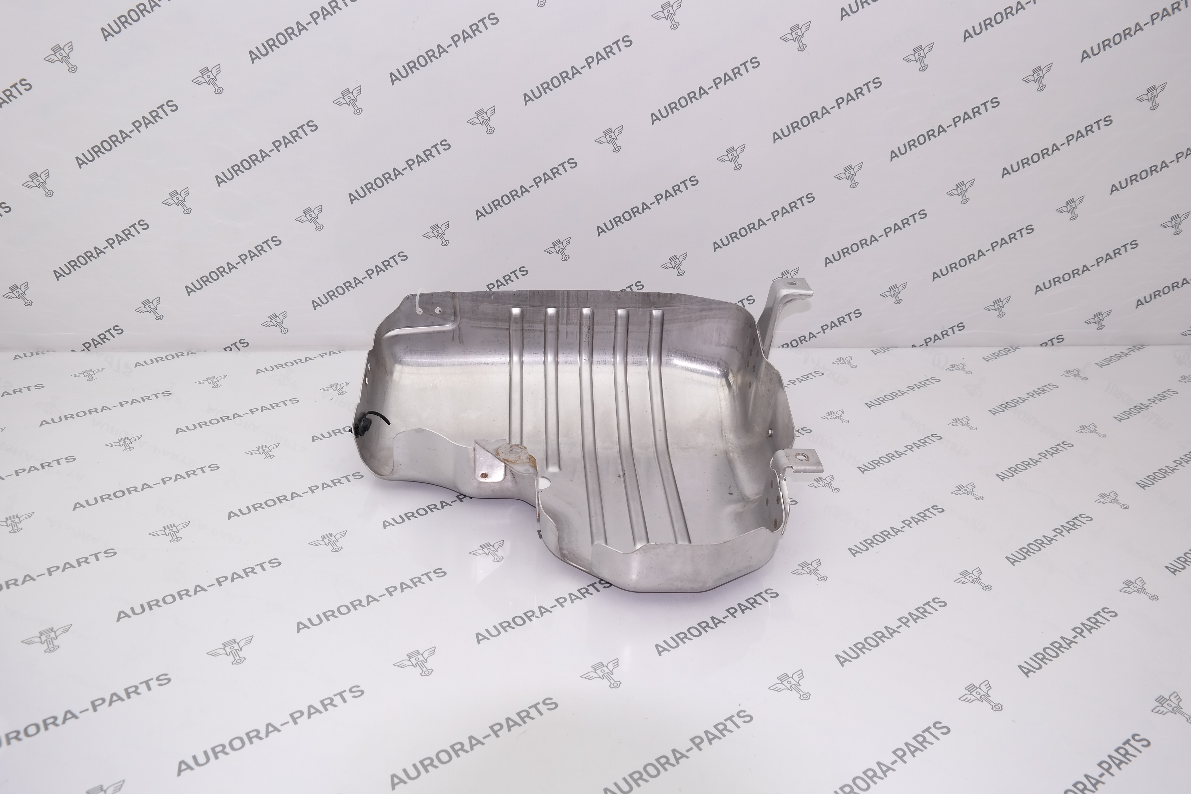 Защита топливного бака AdBlue Land Rover Defender