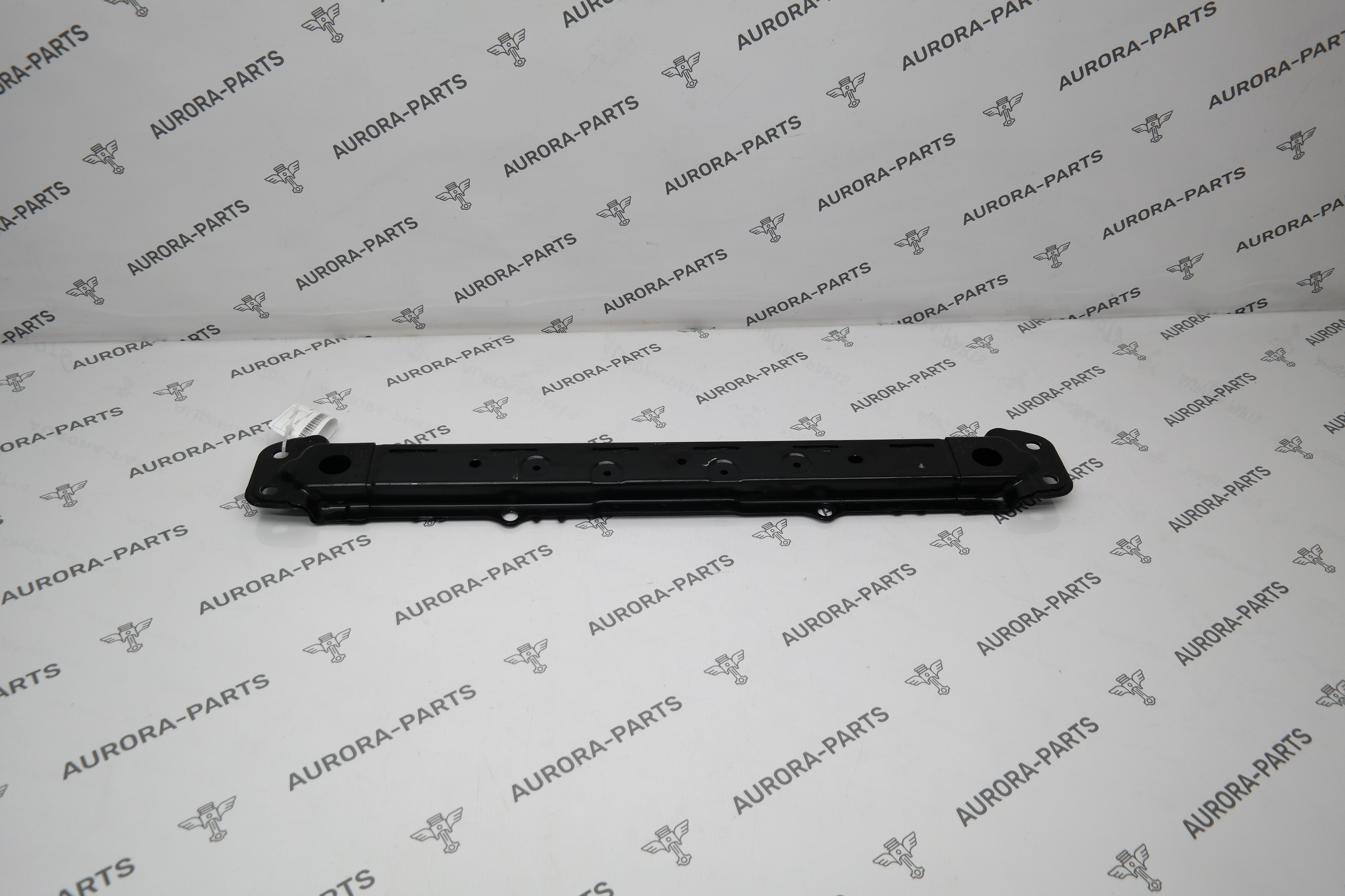 Усилитель пола Audi Q7