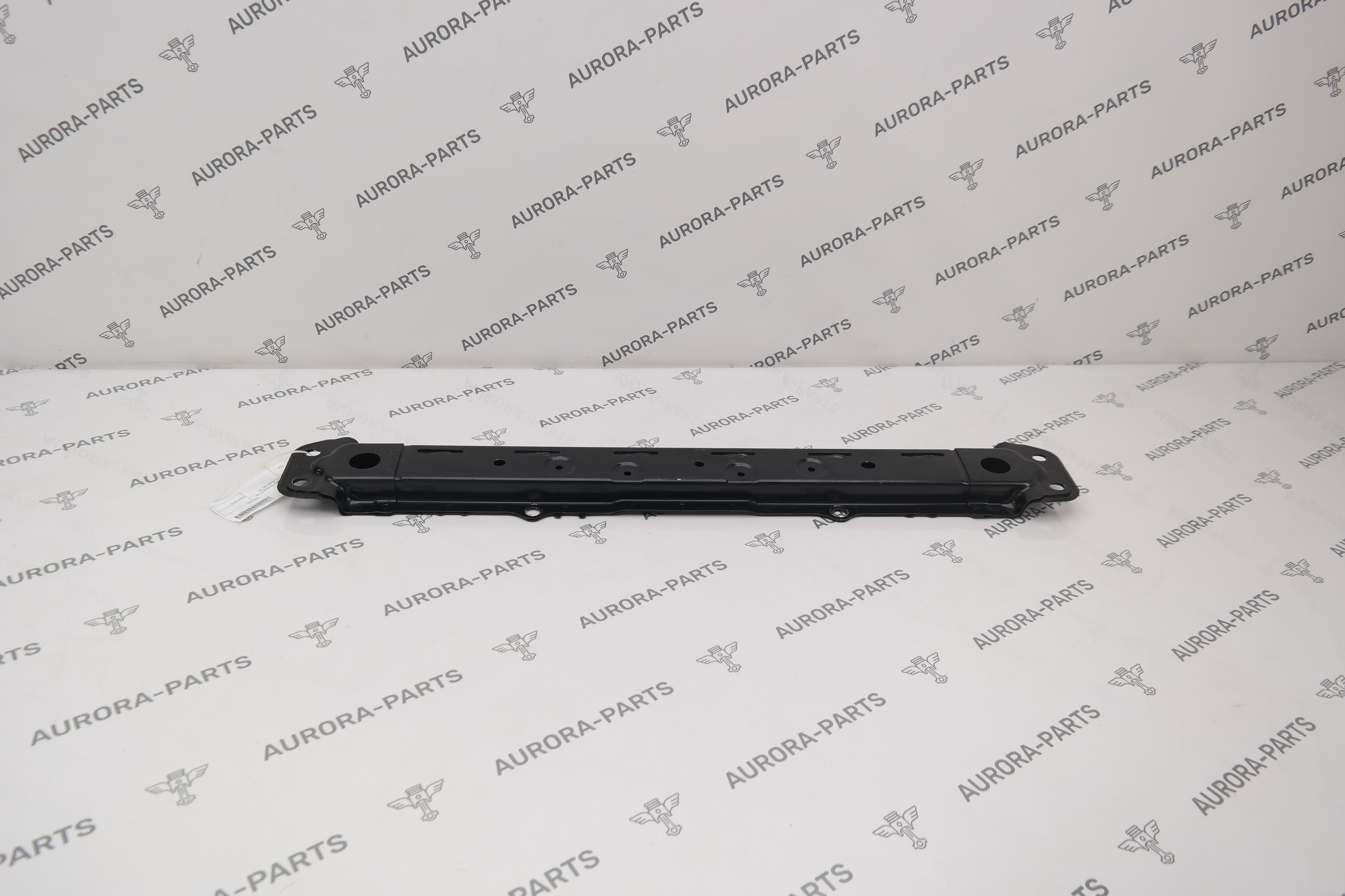 Усилитель пола Audi Q7