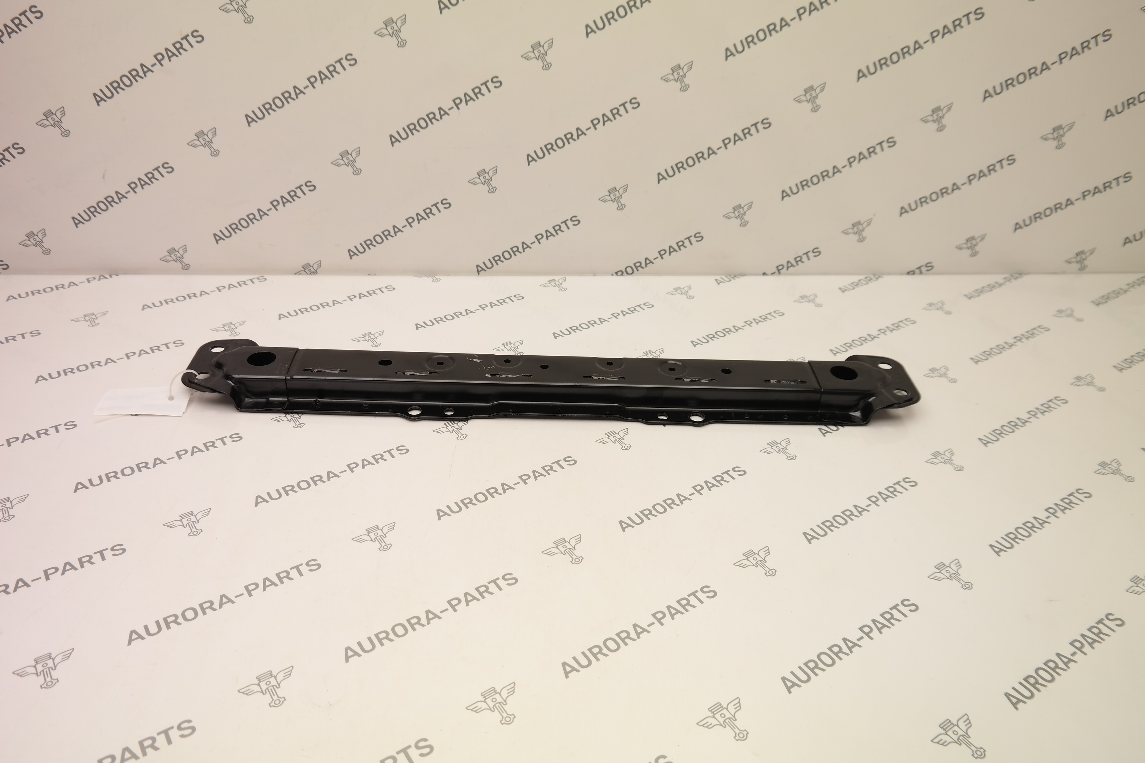 Усилитель пола Audi Q7