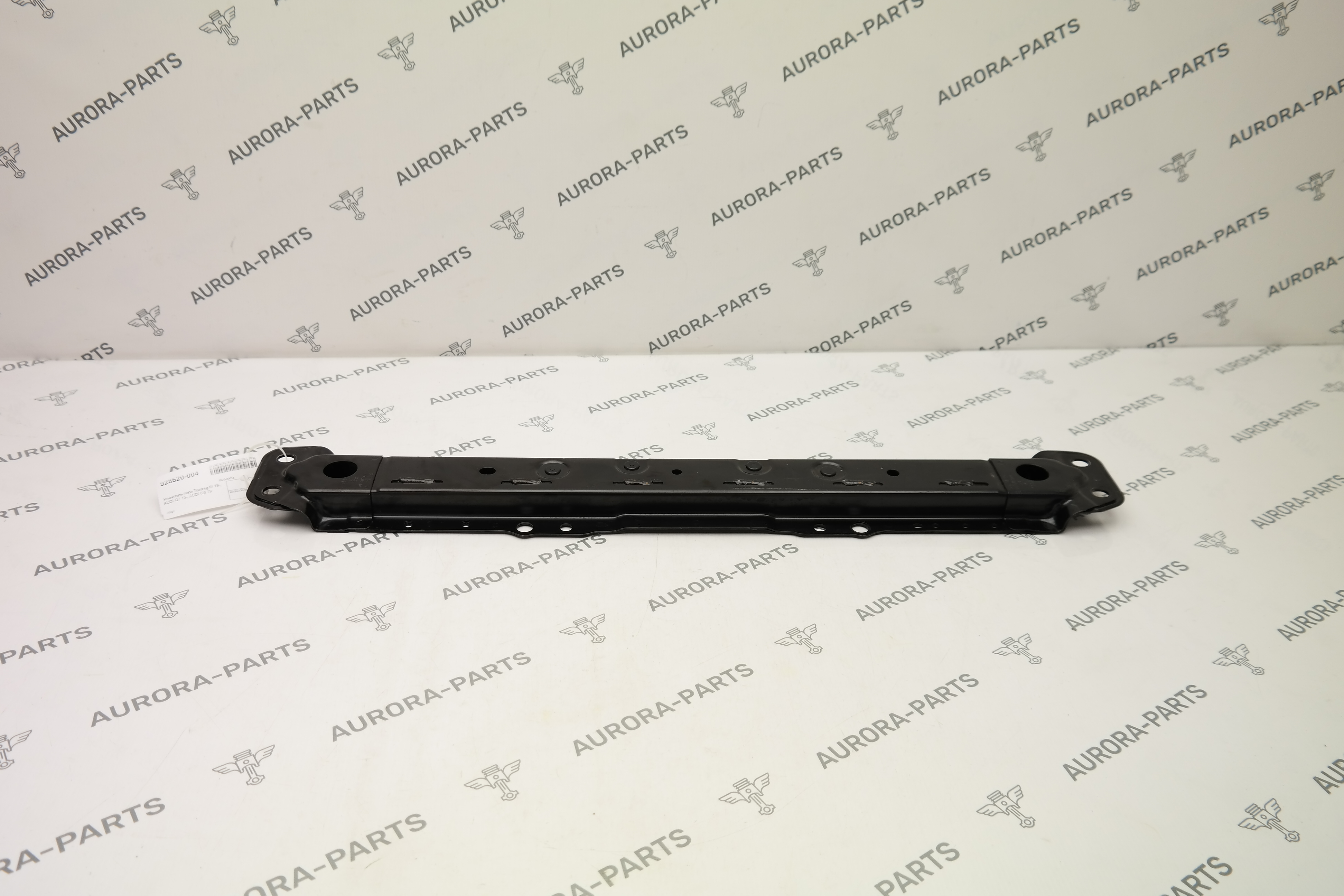 Усилитель пола Audi Q7