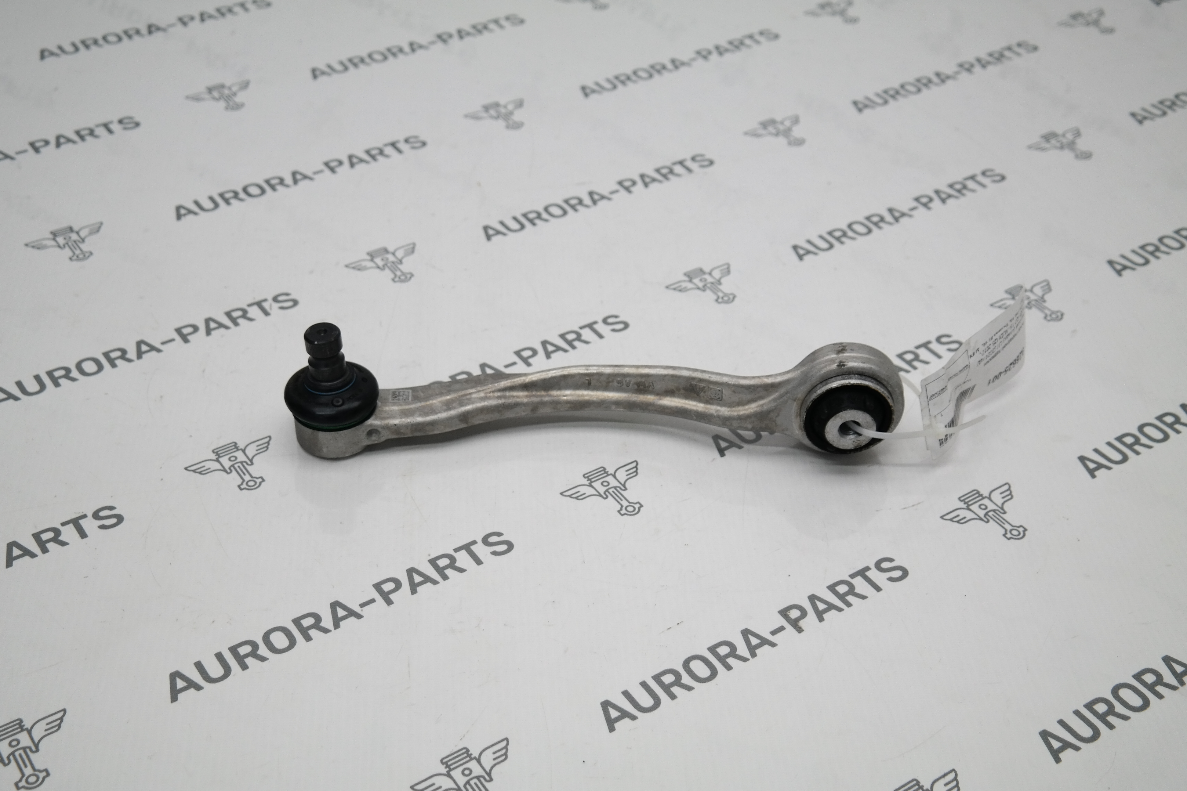 Рычаг передней подвески верхний (сзади) LH (2024 год) Audi A6