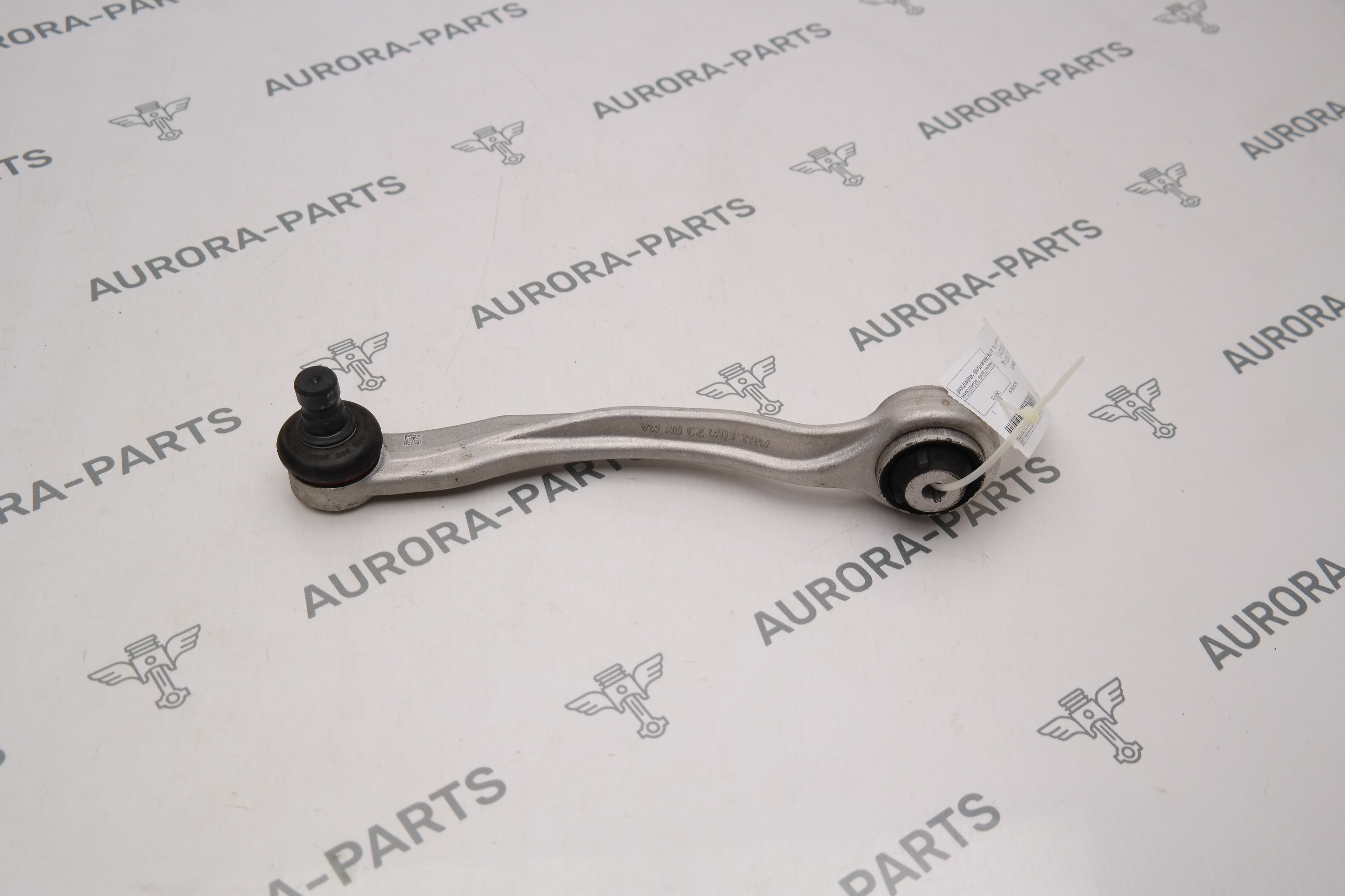 Рычаг передней подвески верхний (сзади) LH (2024 год) Audi A6