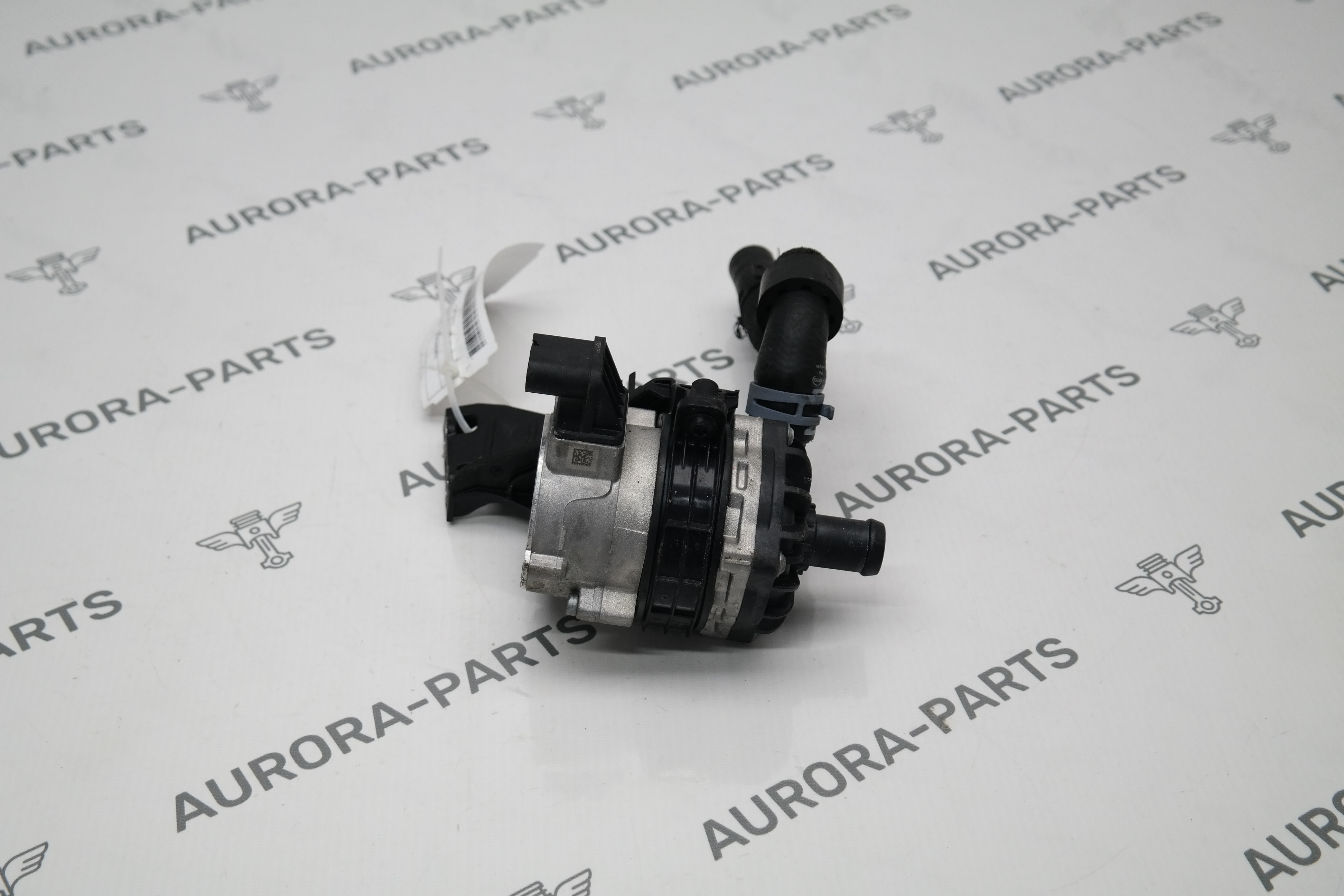 Насос системы охлаждения дополнительный (2024 год) Audi Q7