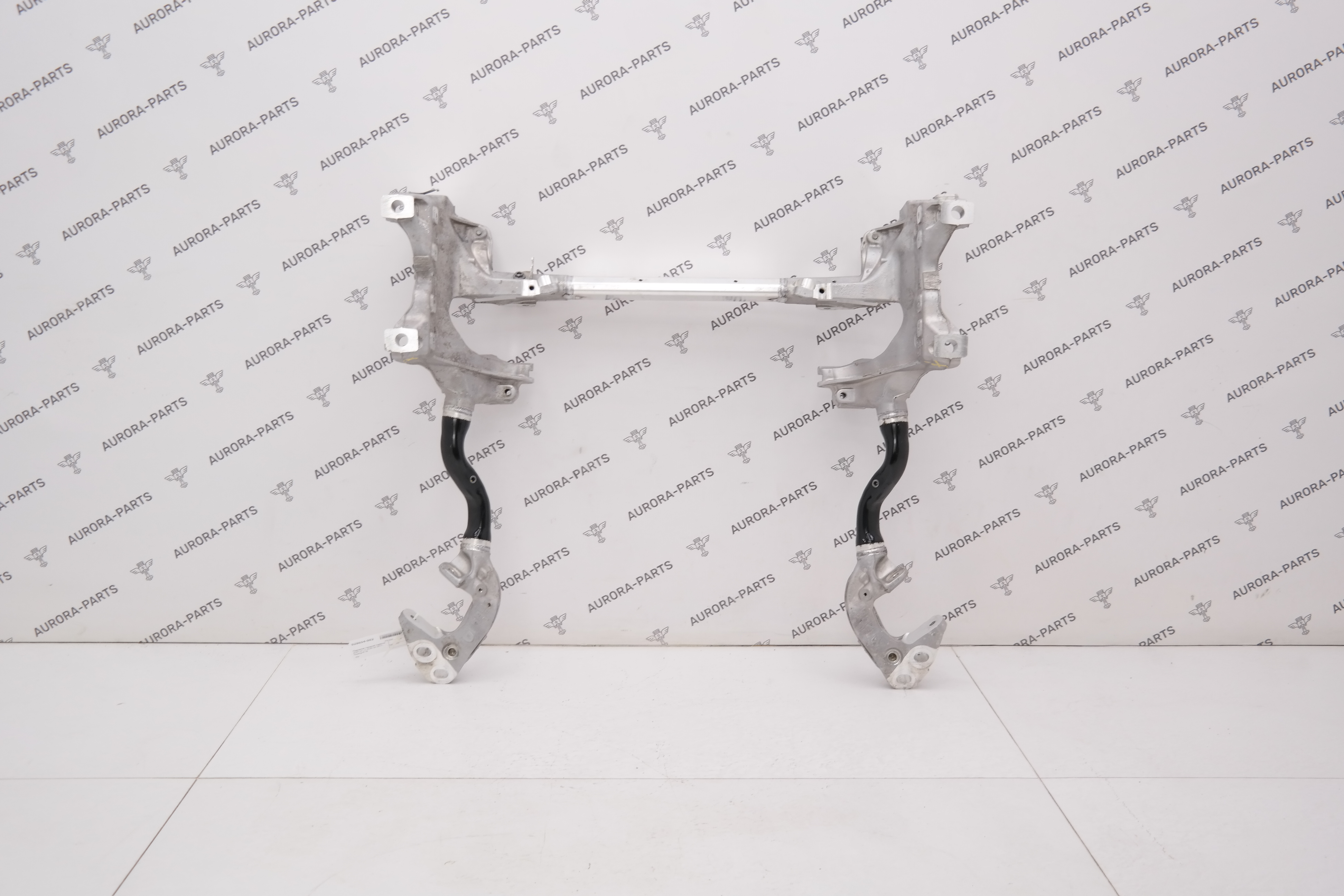 Подрамник передней подвески (2024г.в.) VW Touareg