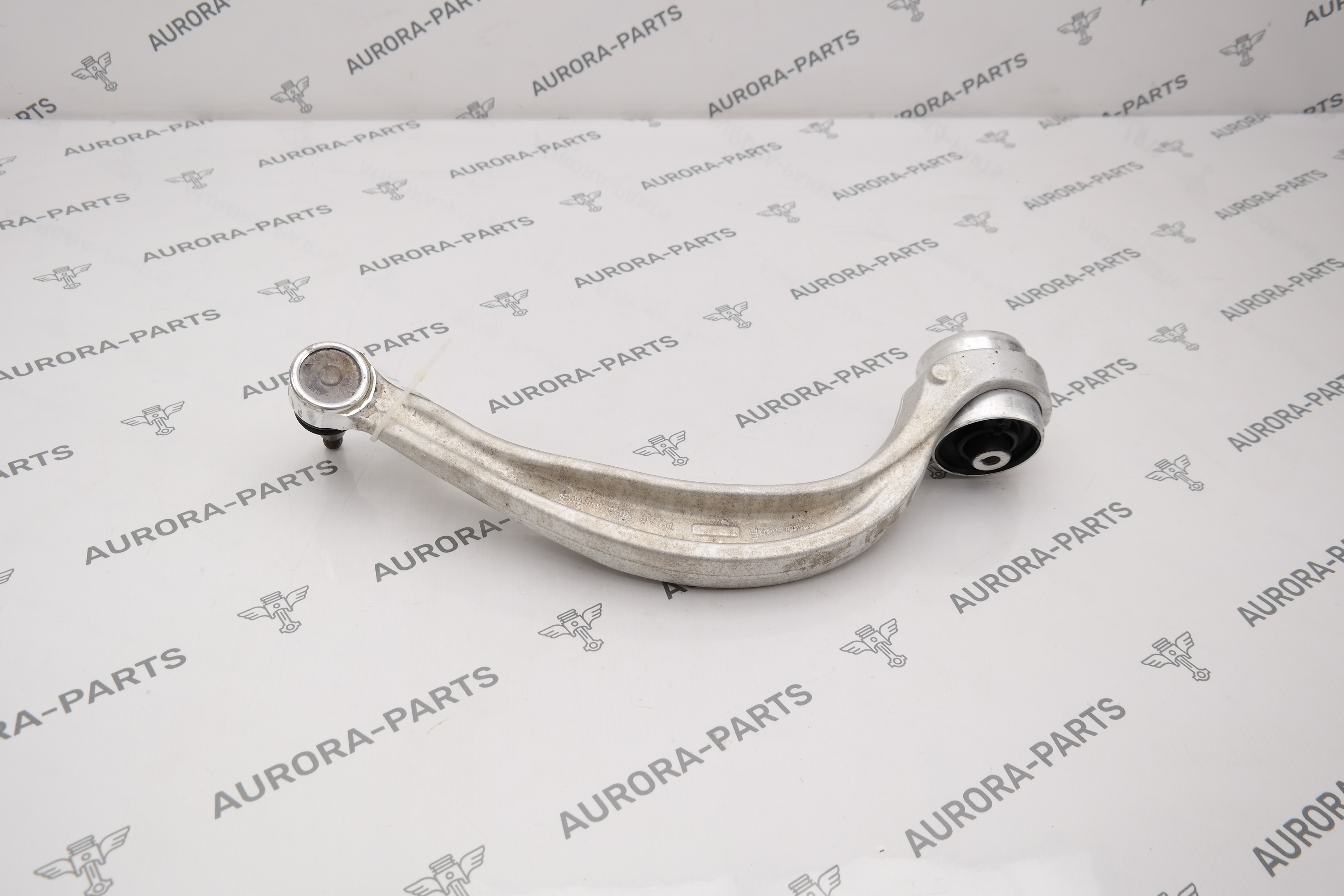 Рычаг передней подвески нижний RH (2024 год) Audi Q7