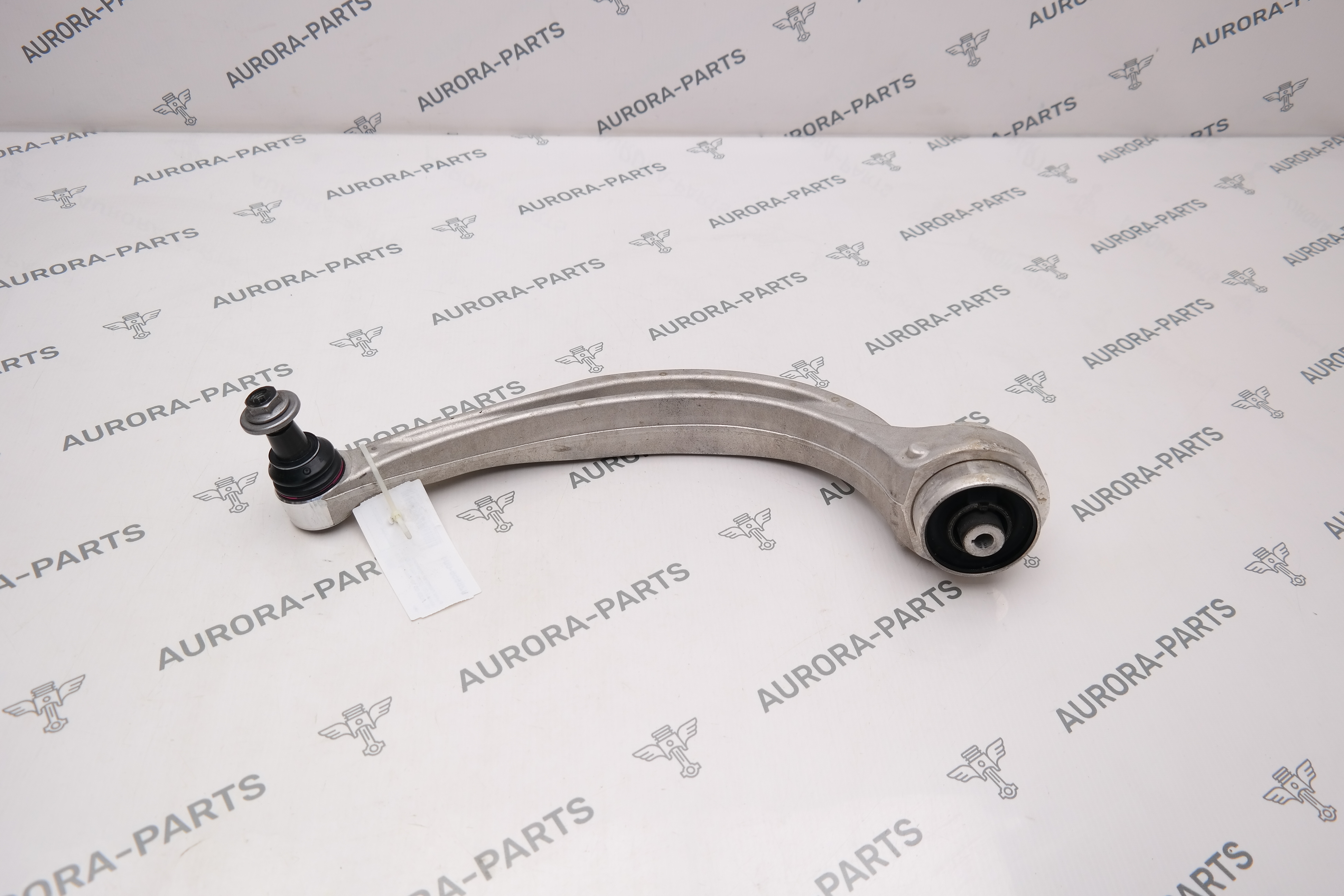 Рычаг передней подвески нижний RH (2024 год) Audi Q7