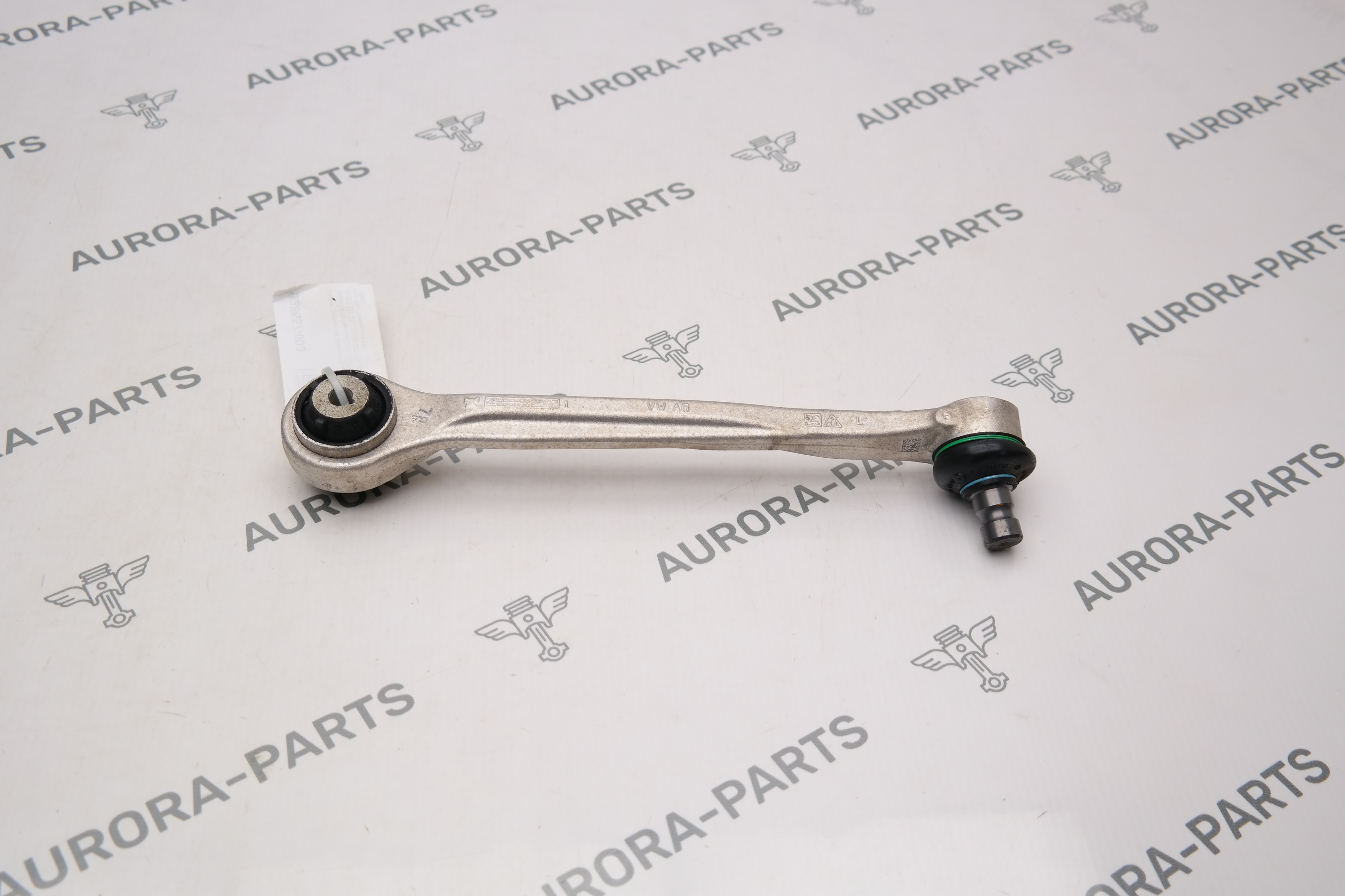 Рычаг передней подвески верхний (спереди) LH (2024 год) Audi A6