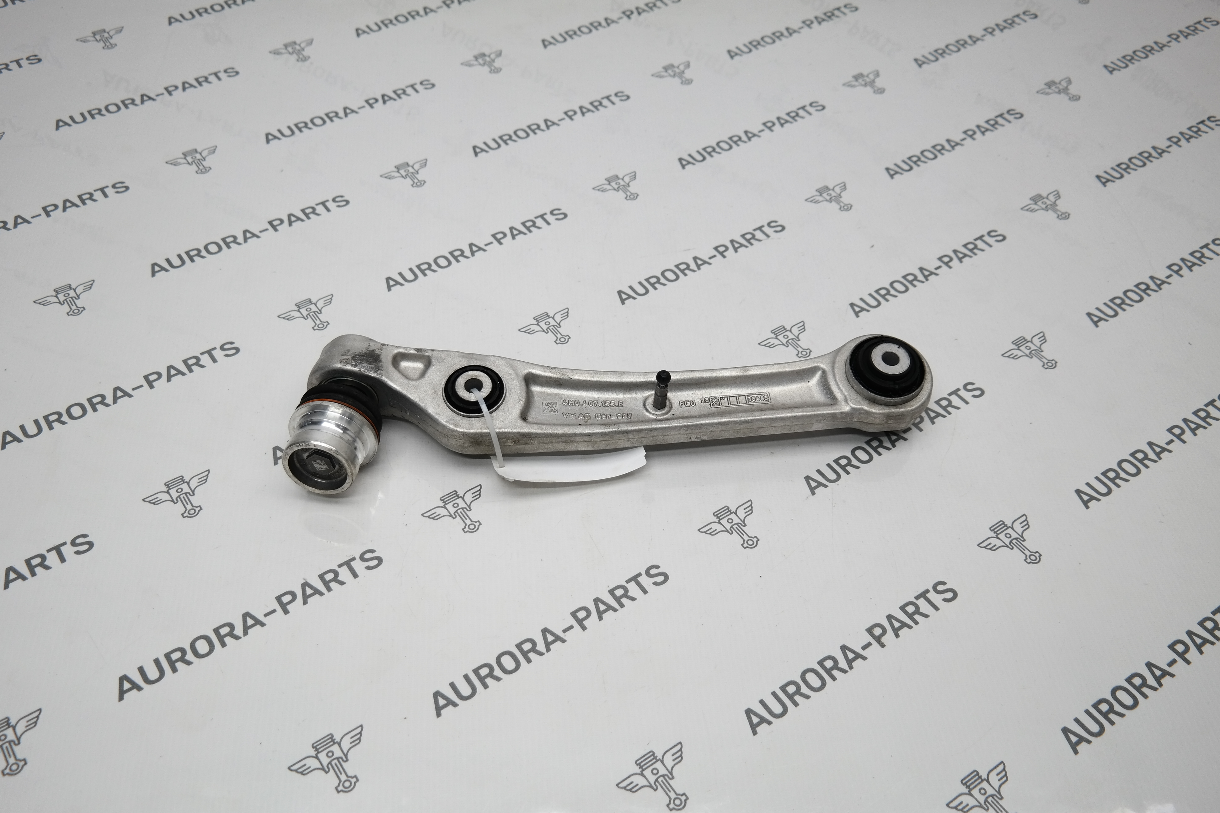 Рычаг несущий передней подвески LH (2024 год) Audi Q7