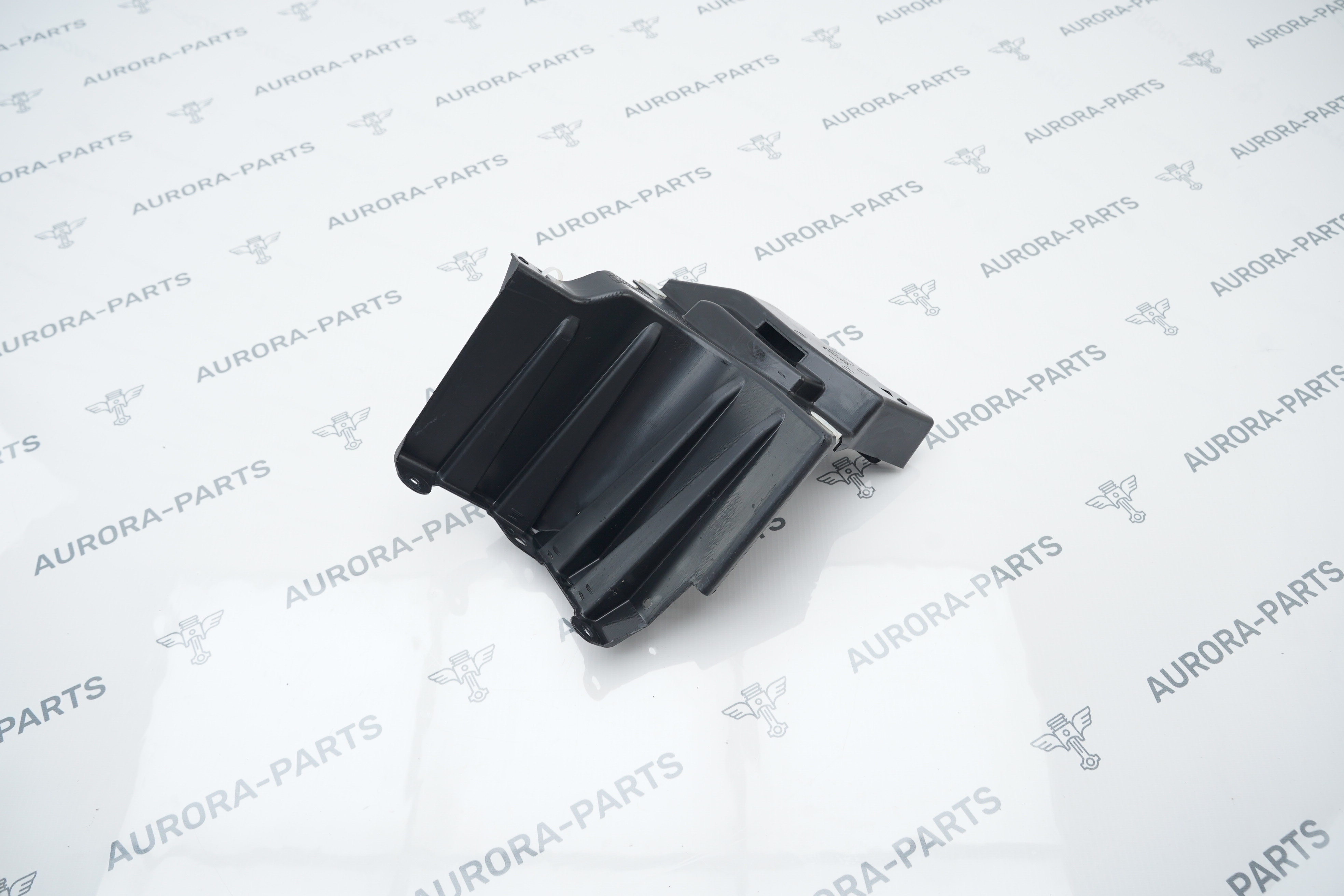 Защита днища задняя RH BMW X7