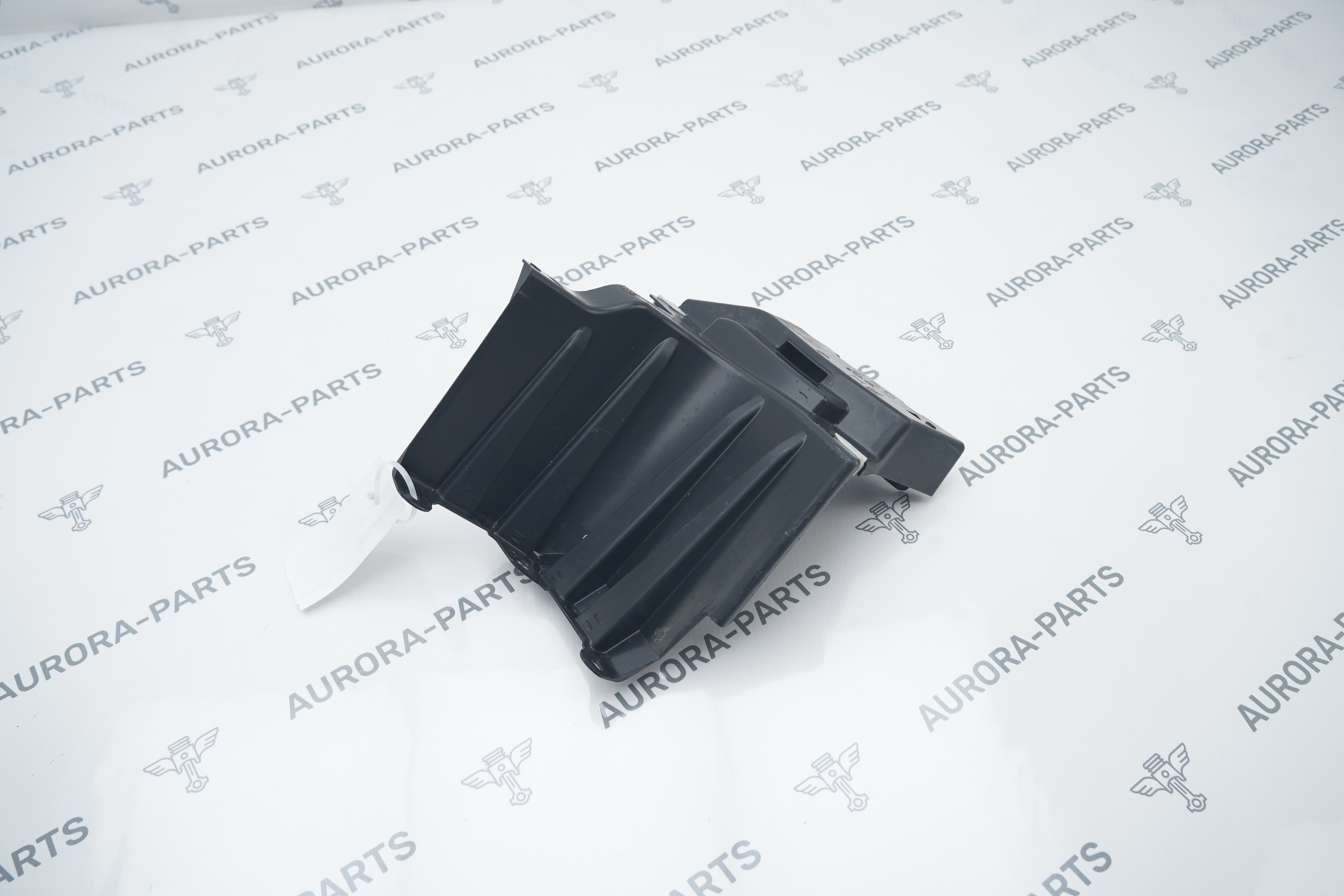 Защита днища задняя RH BMW X7