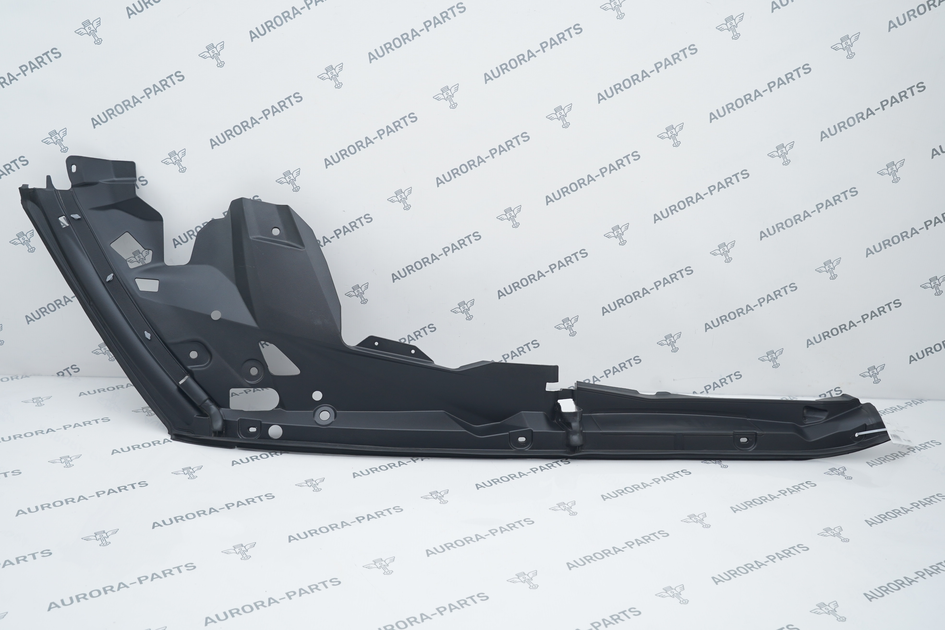 Уплотнитель крыла LH BMW X7