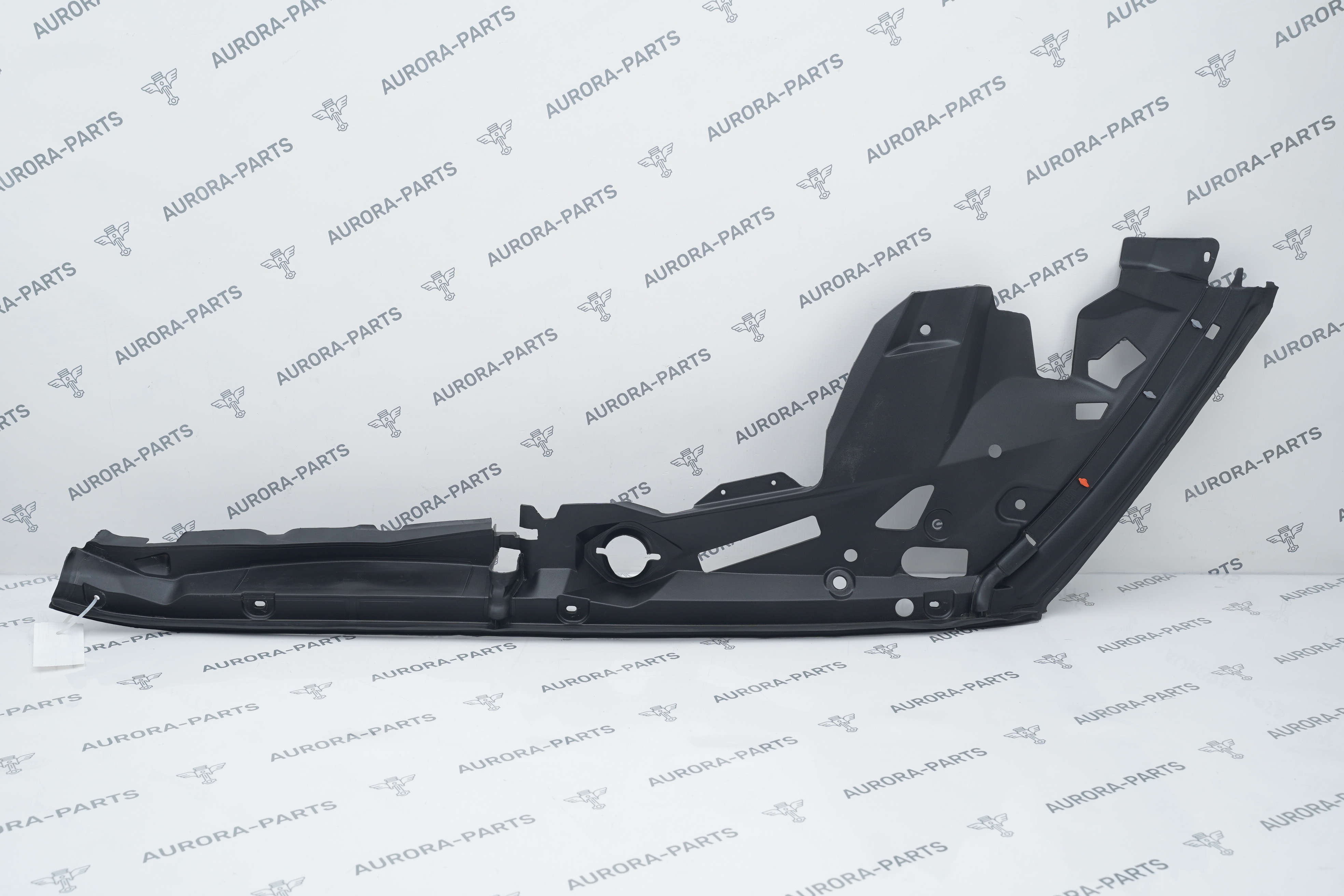 Уплотнитель крыла RH BMW X7