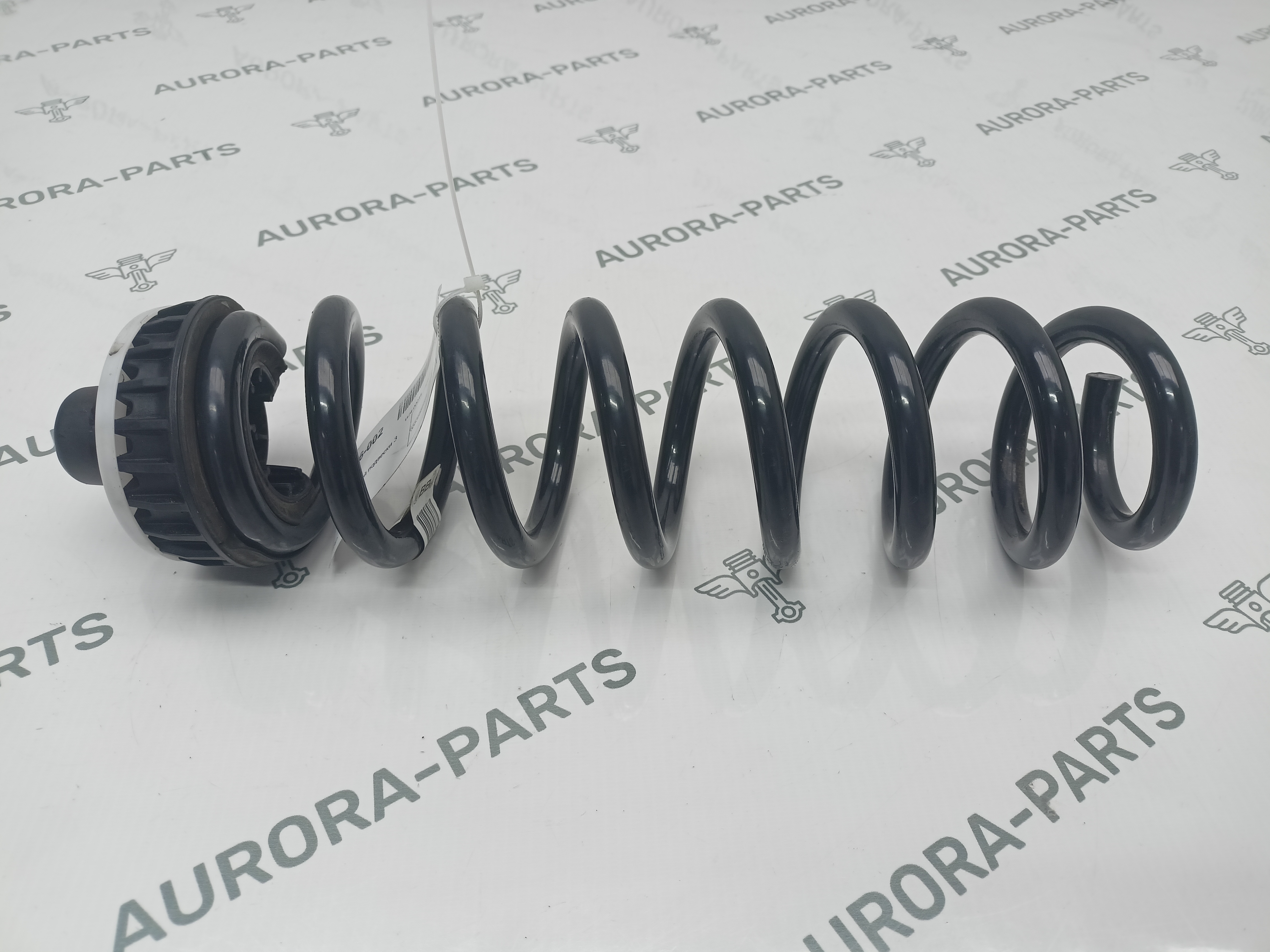 Пружина задней подвески BMW 3-Series