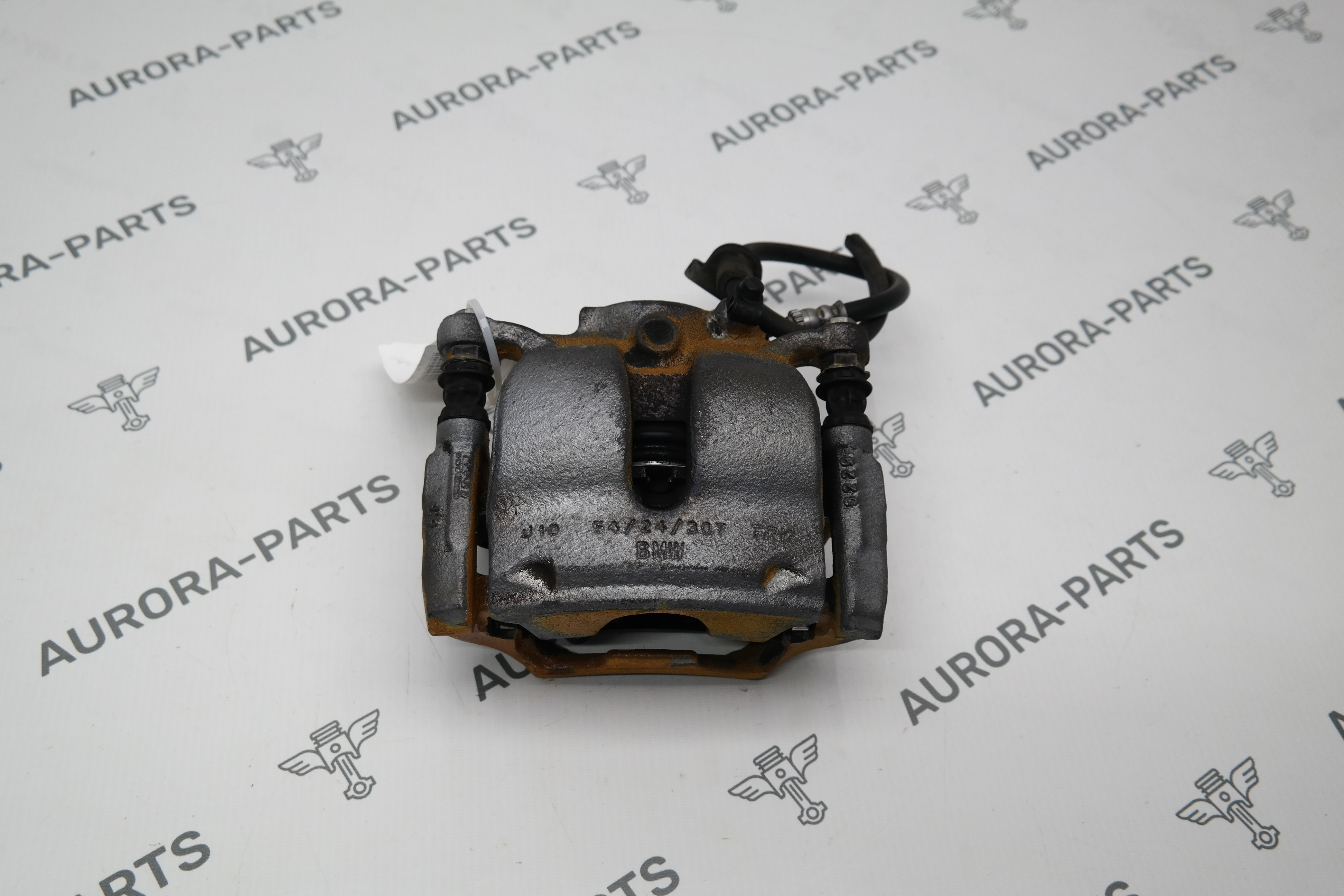 Суппорт тормозной передний RH BMW 3-Series