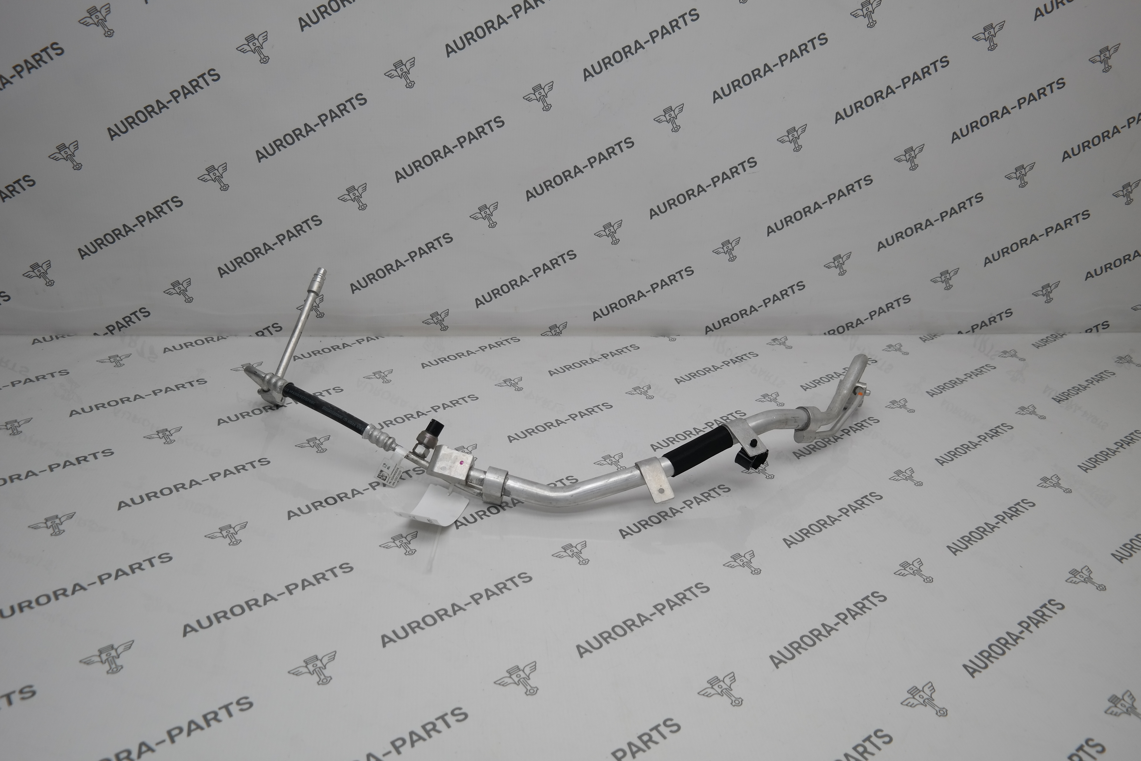 Трубка кондиционера BMW X5