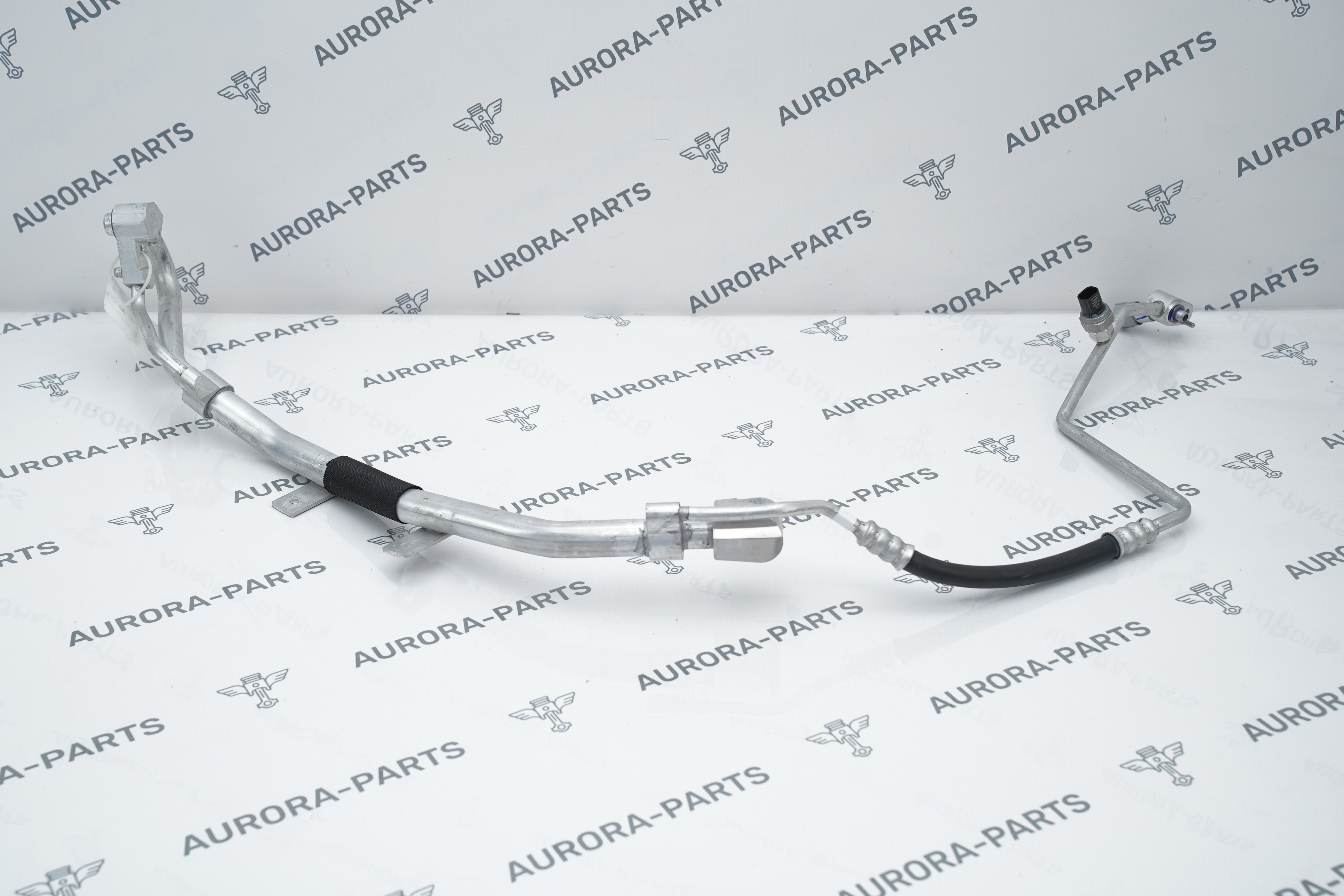 Трубка кондиционера BMW X5