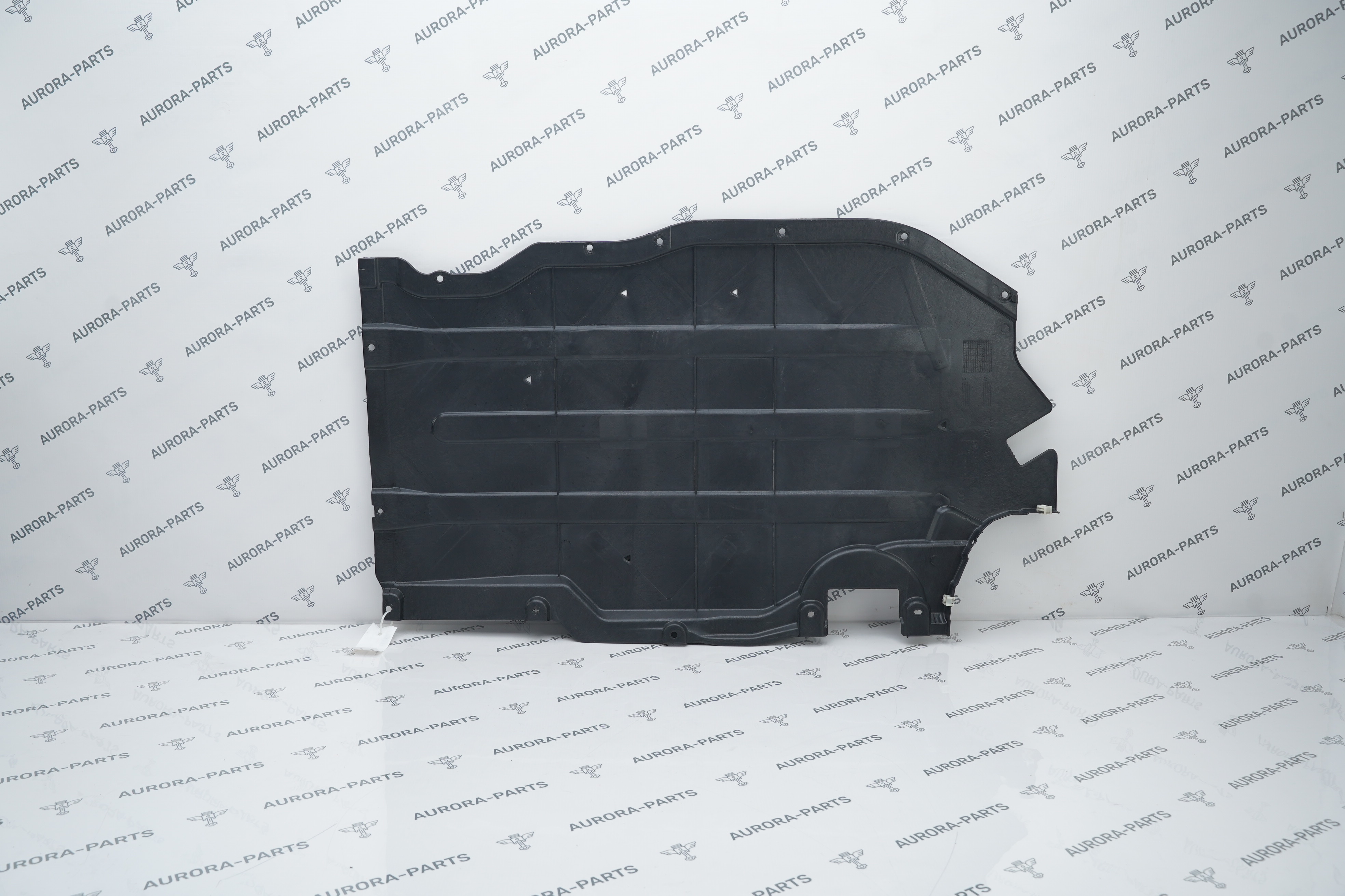 Защита бака LH BMW X7