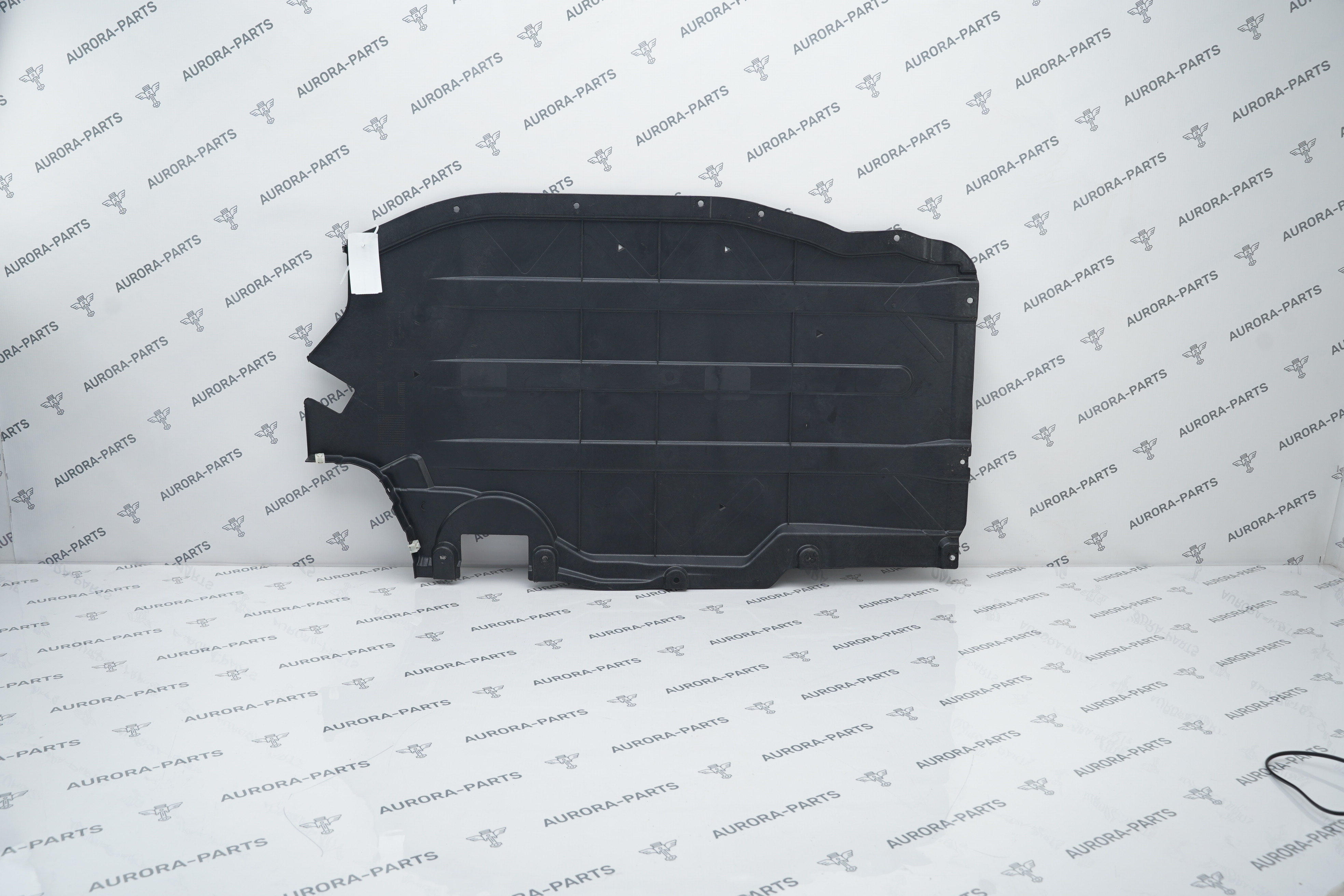 Защита бака RH BMW X7