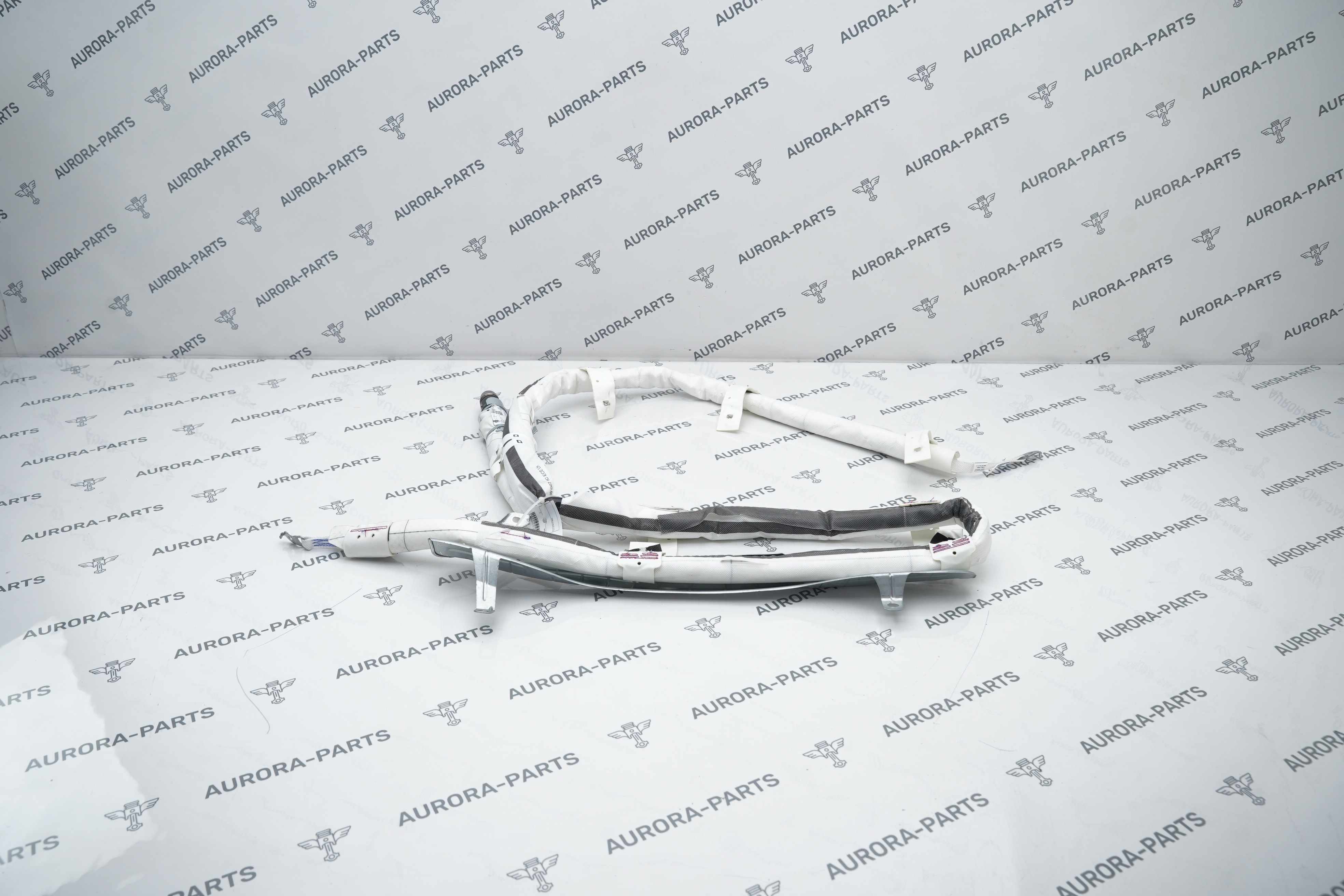 Подушка безопасности Airbag в крышу, шторка LH BMW X7