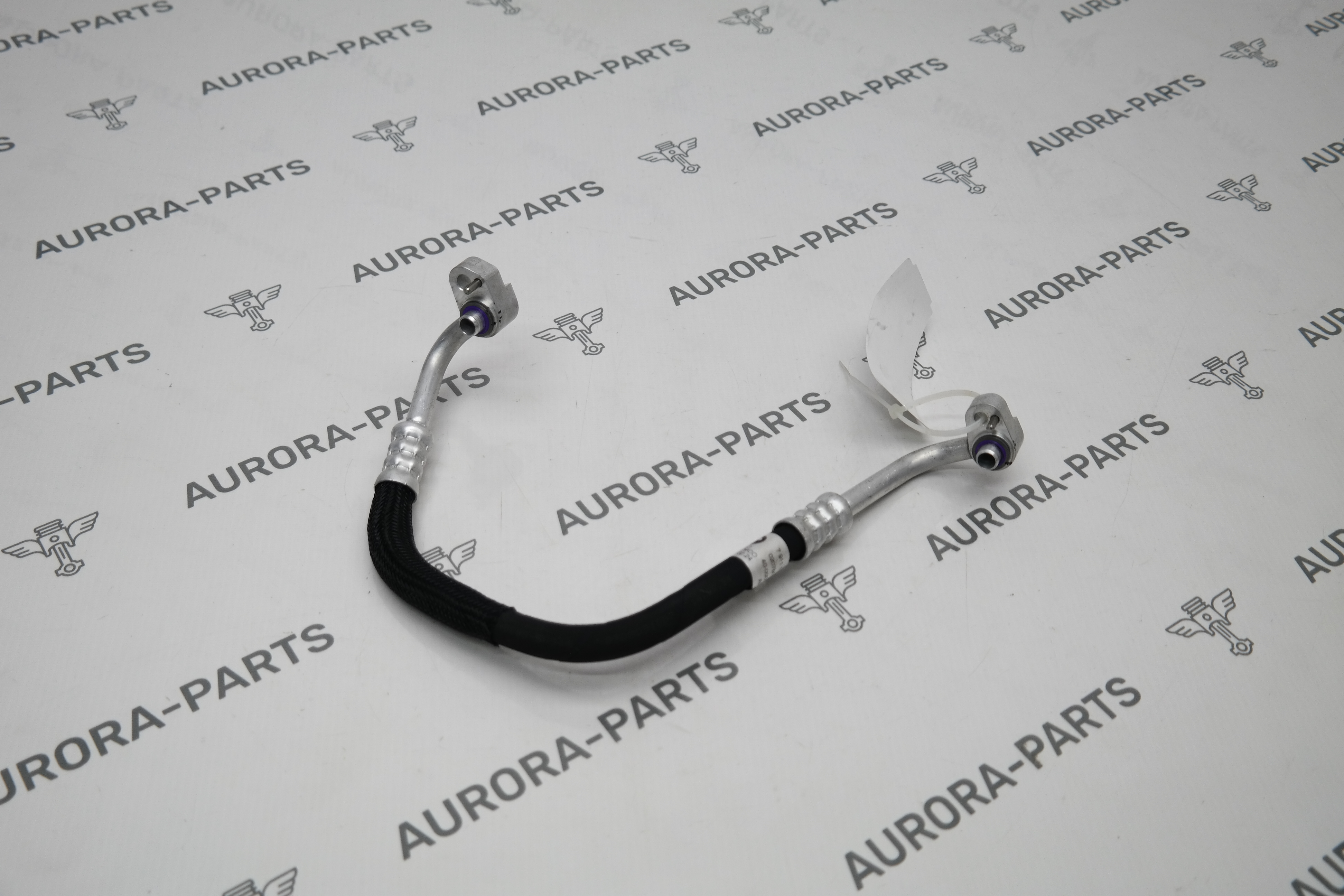 Трубка кондиционера BMW X5