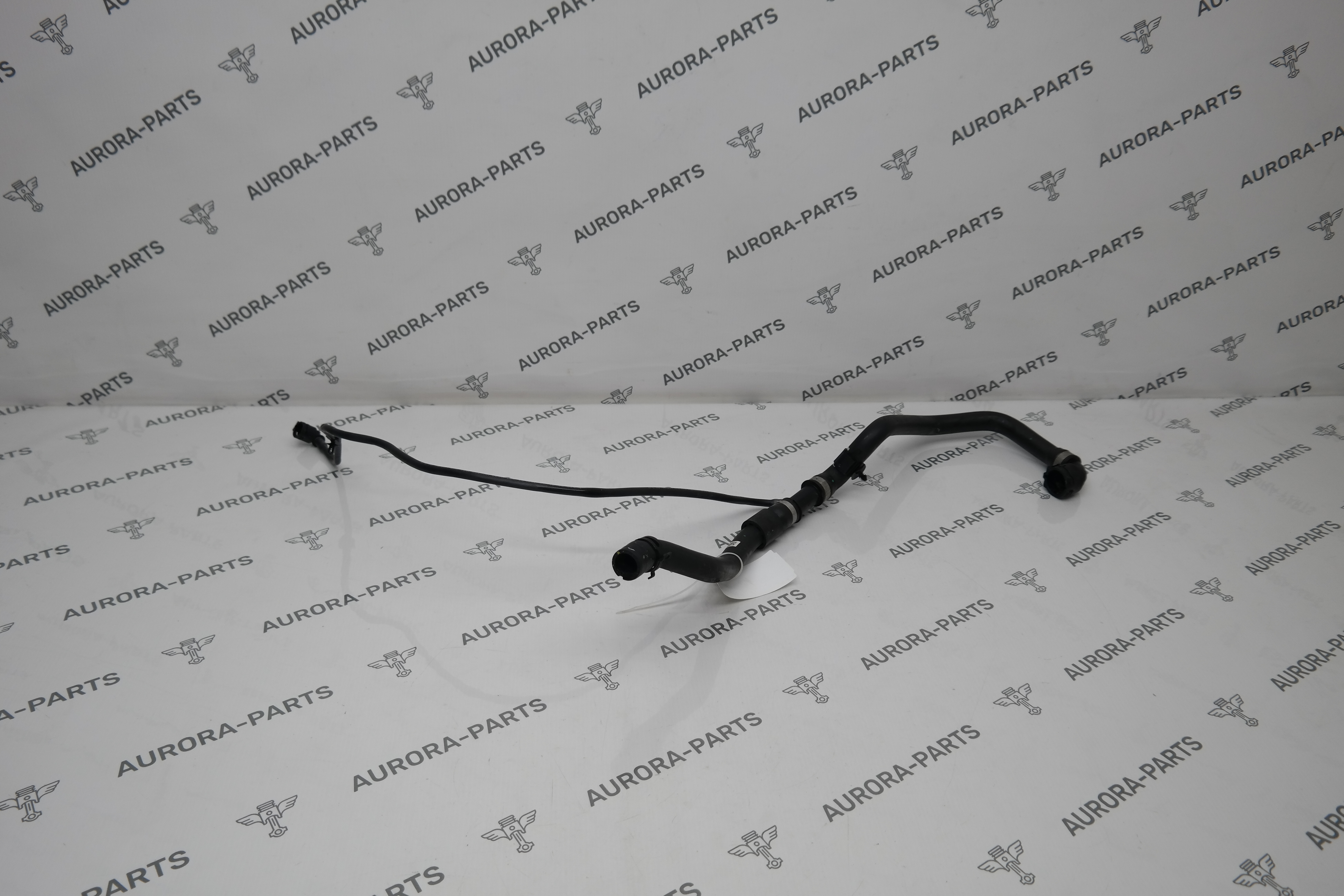 Патрубок системы охлаждения BMW X7