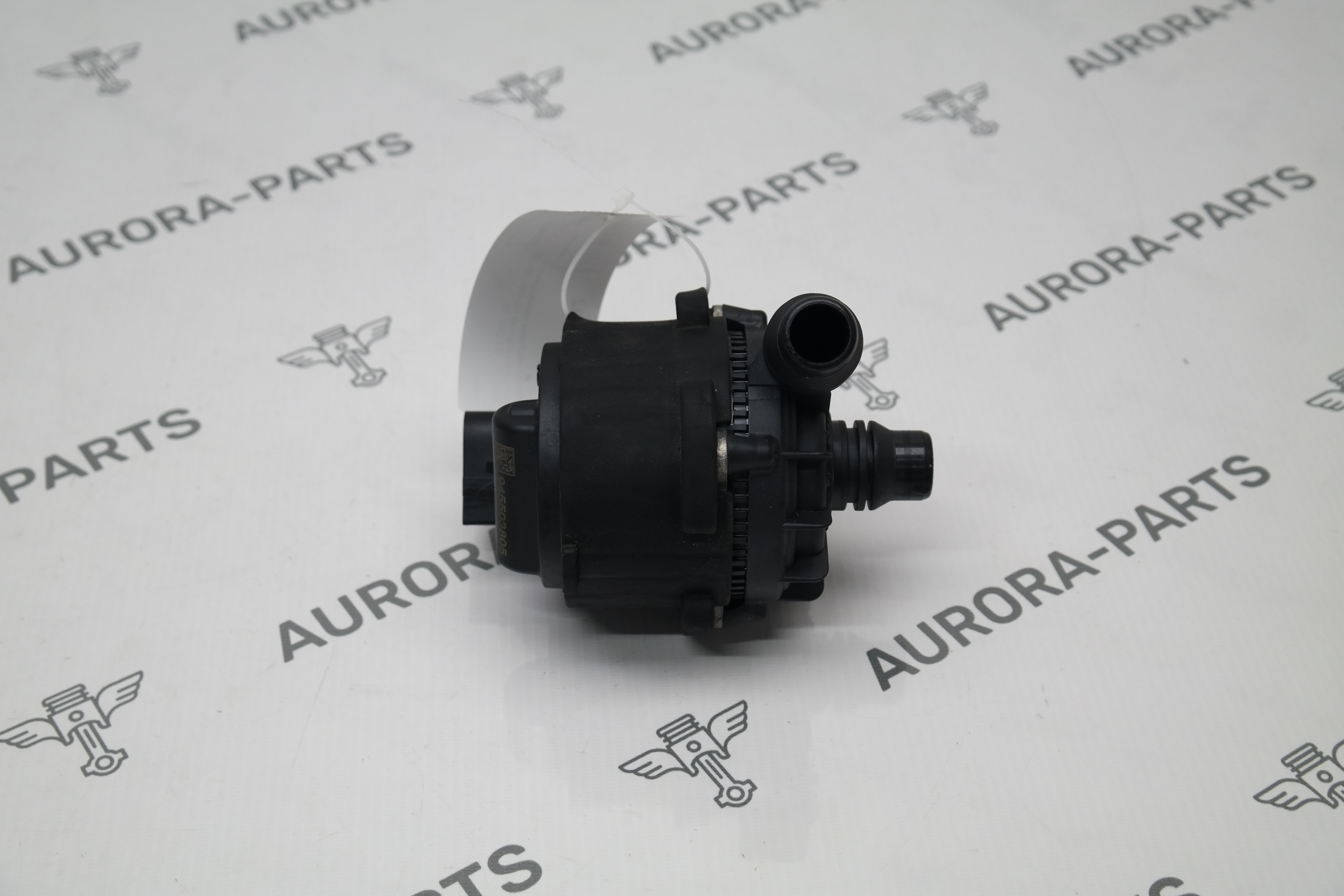 Насос системы охлаждения дополнительный BMW X7