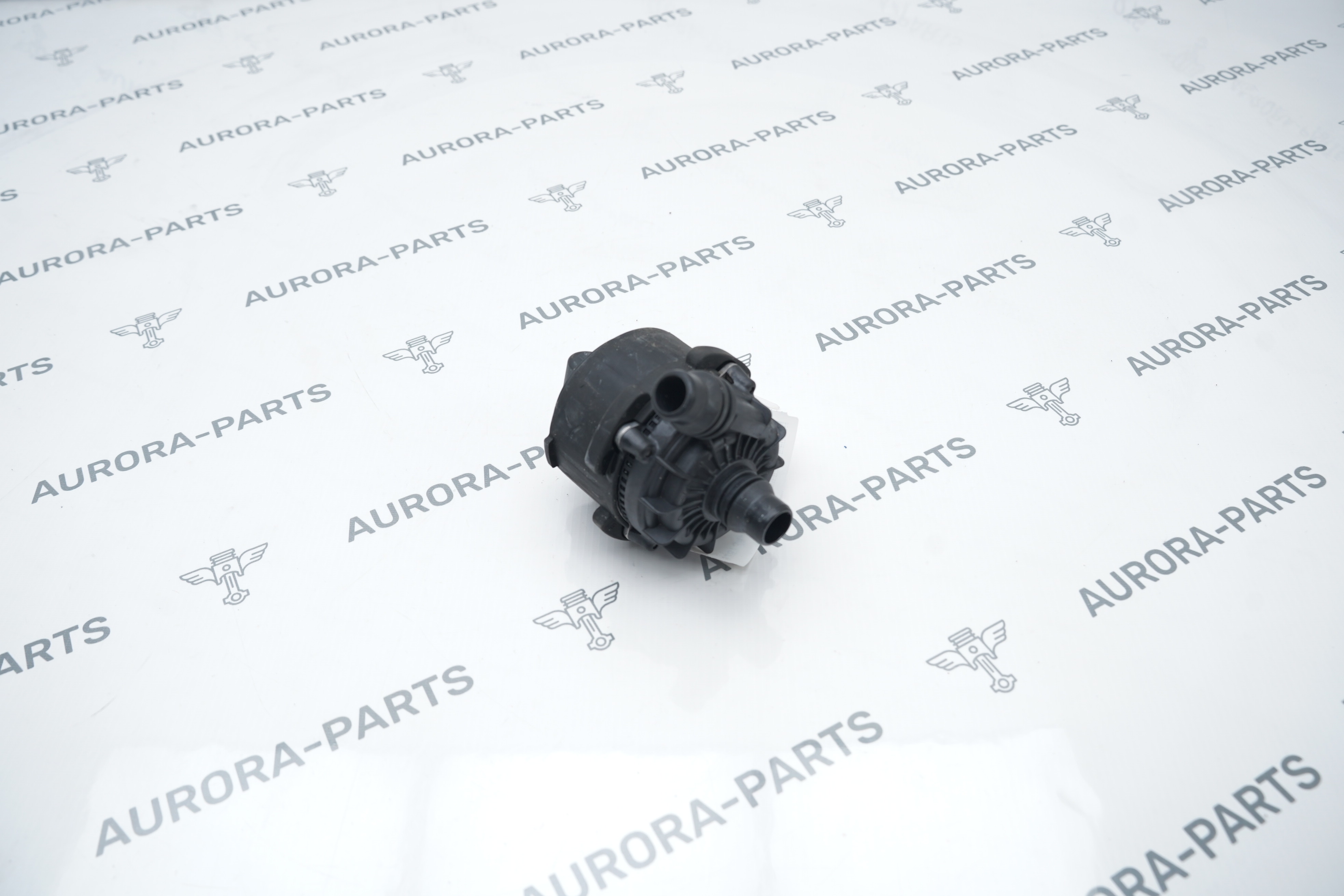 Насос системы охлаждения дополнительный BMW X7