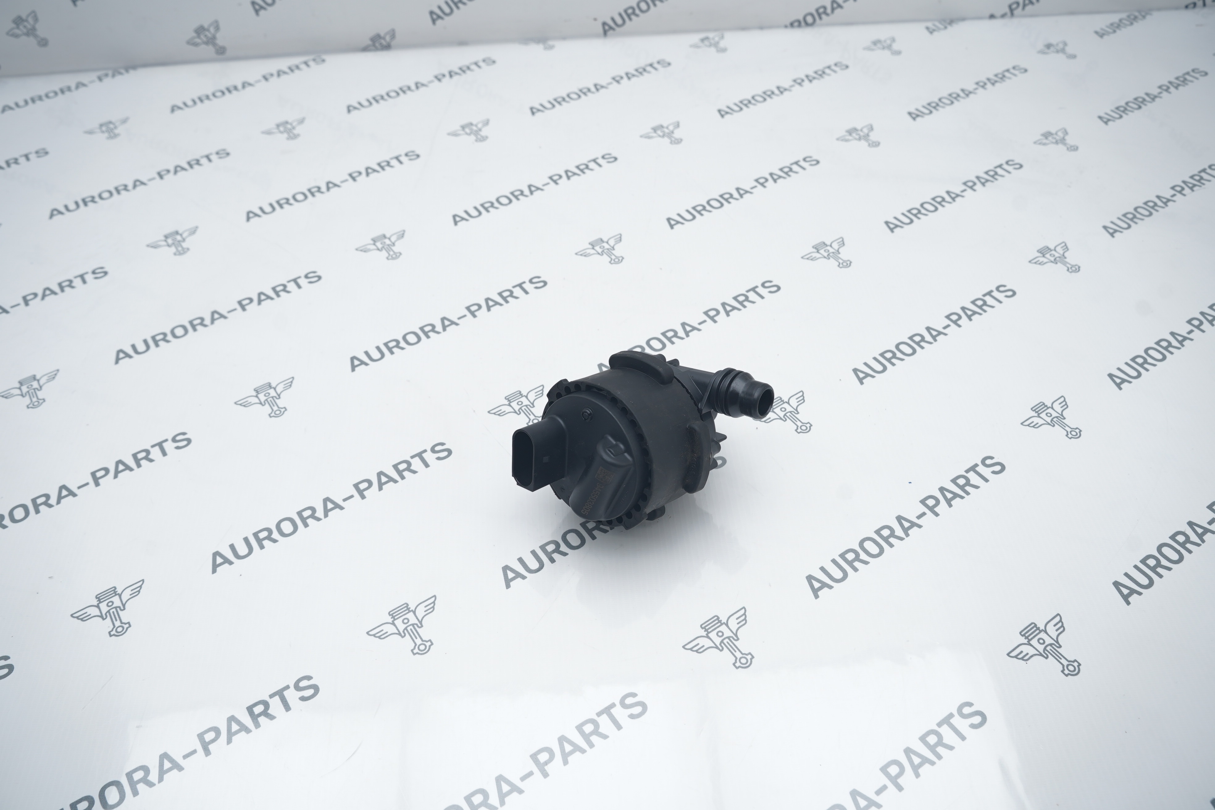 Насос системы охлаждения дополнительный BMW X7