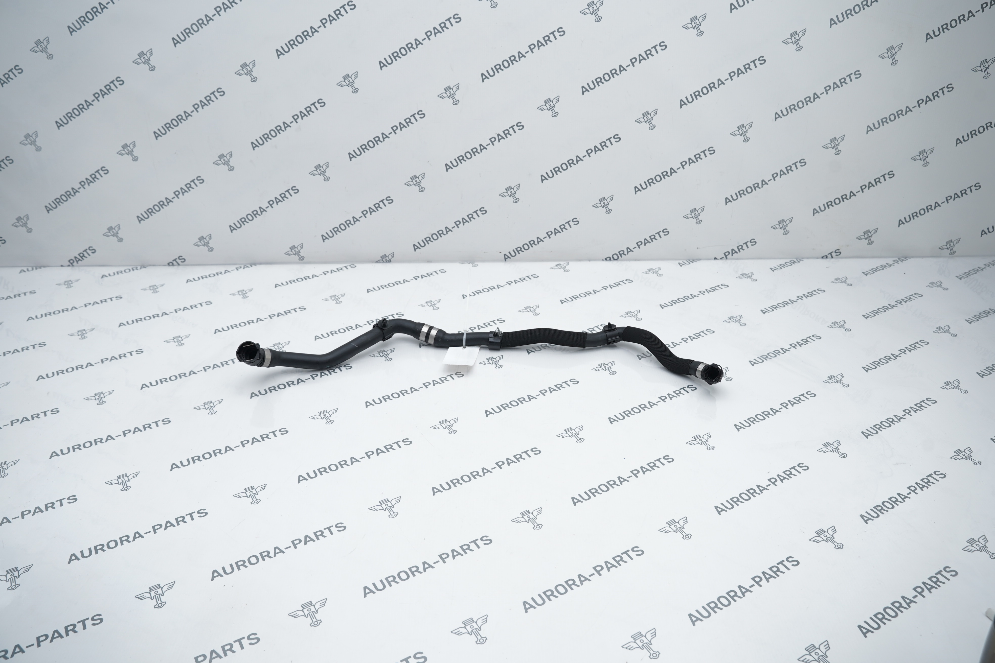 Патрубок системы охлаждения BMW X7