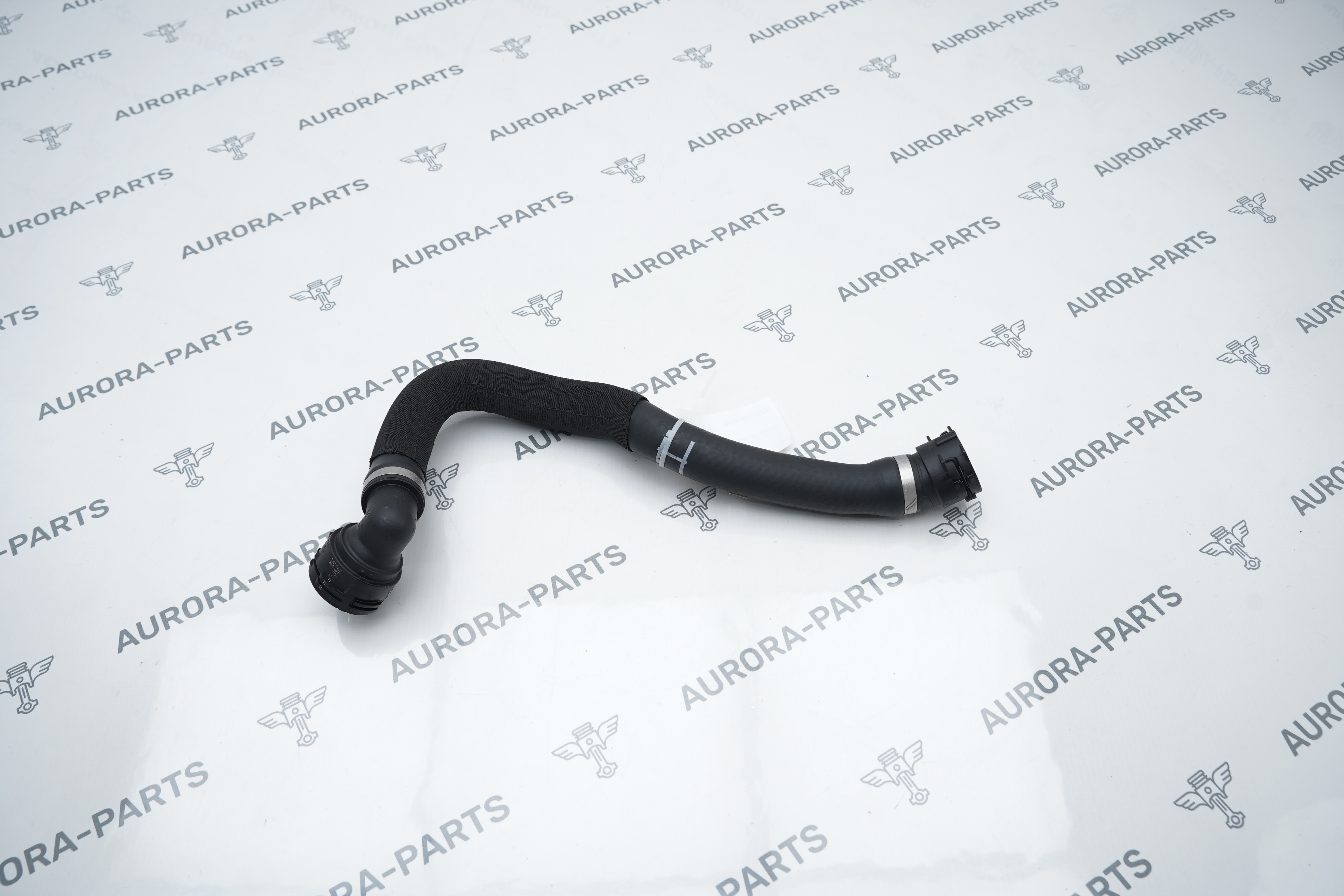 Патрубок системы охлаждения BMW X7