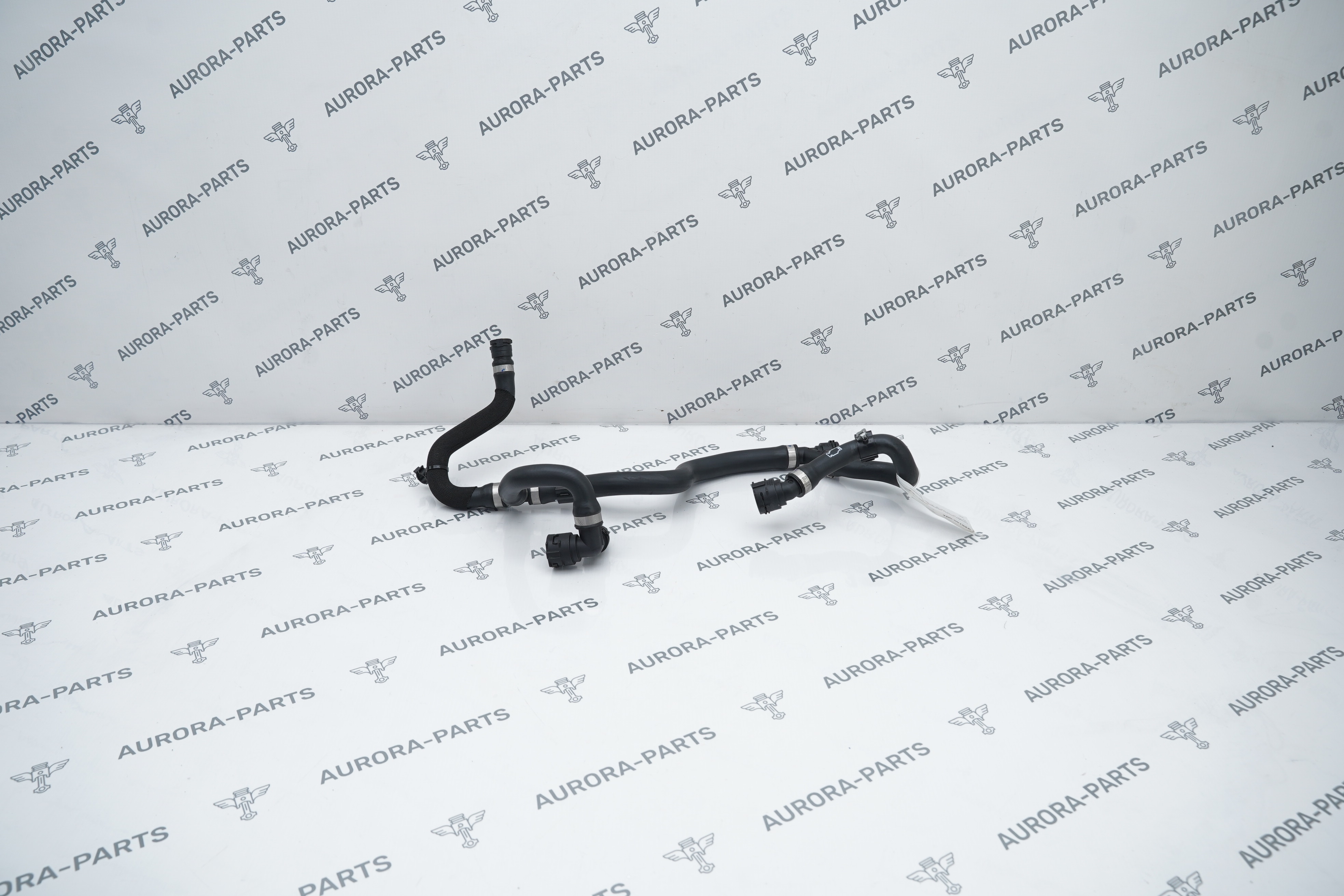 Патрубок системы охлаждения BMW X7