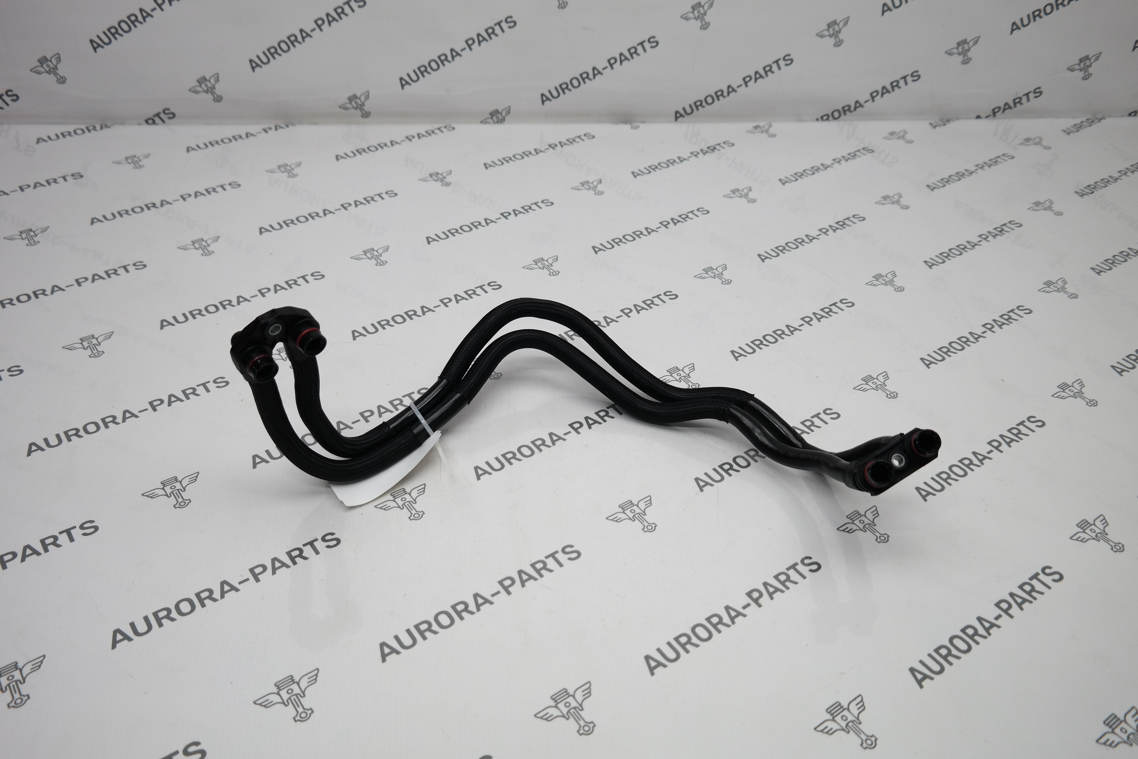 Трубки охлаждения АКПП BMW X7