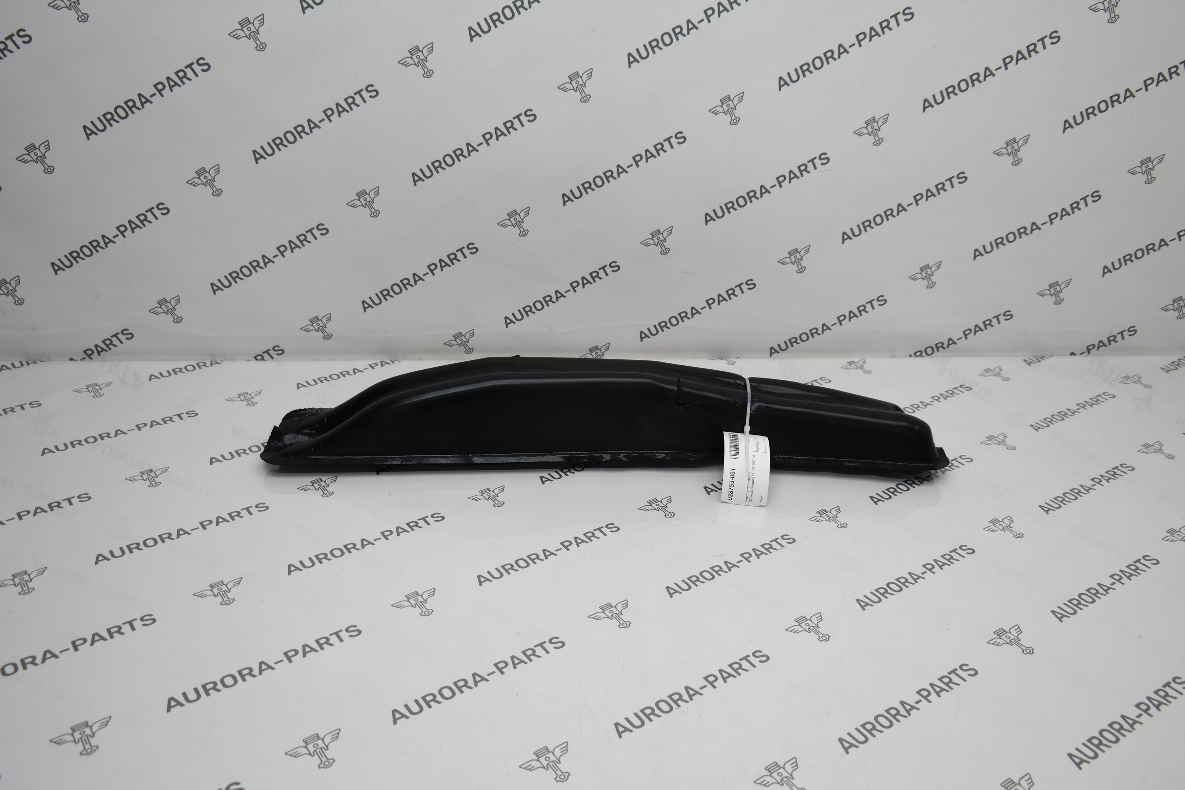 Уплотнитель крыла (Шумоизоляция) LH BMW X7