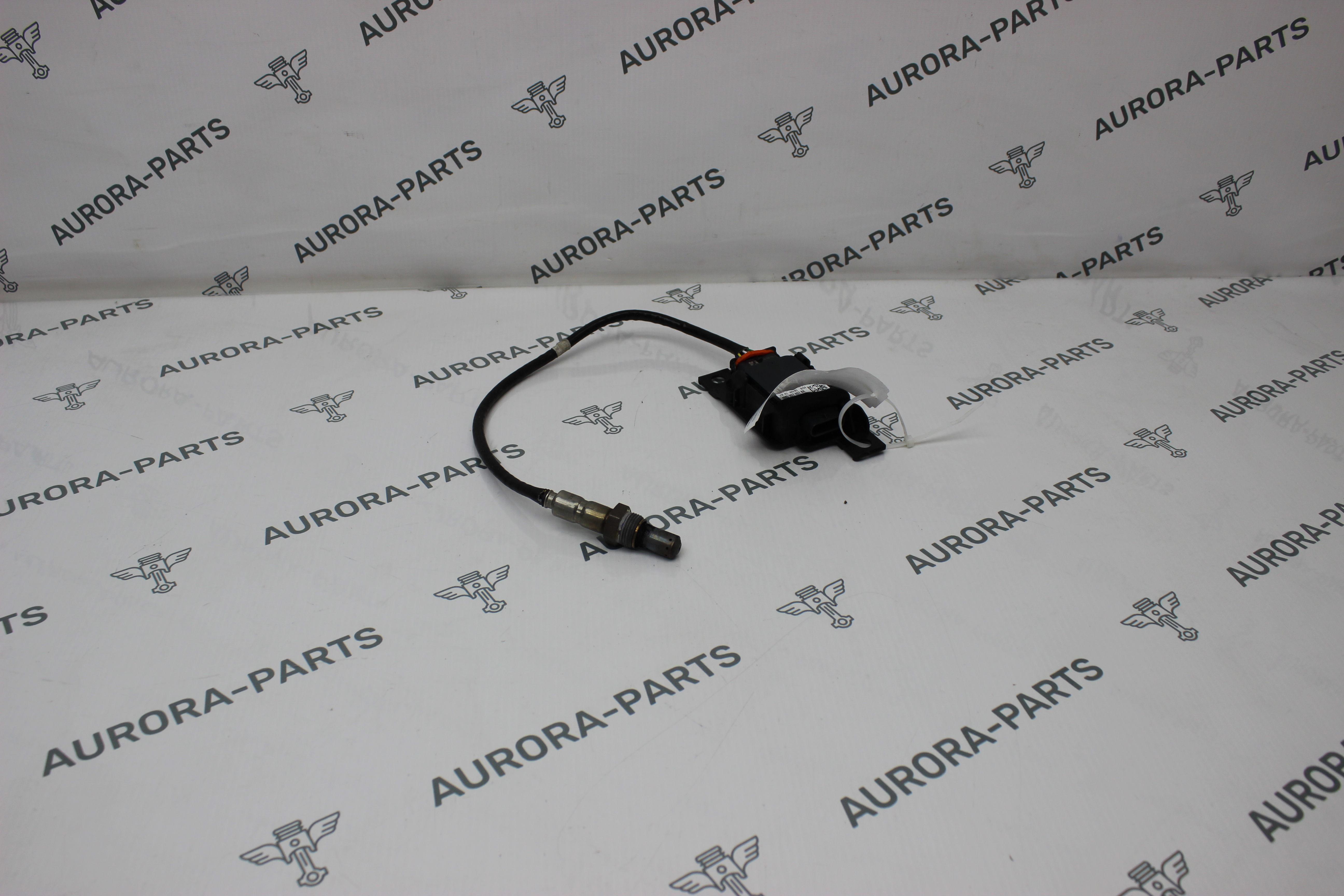 Датчик NOx VW Touareg