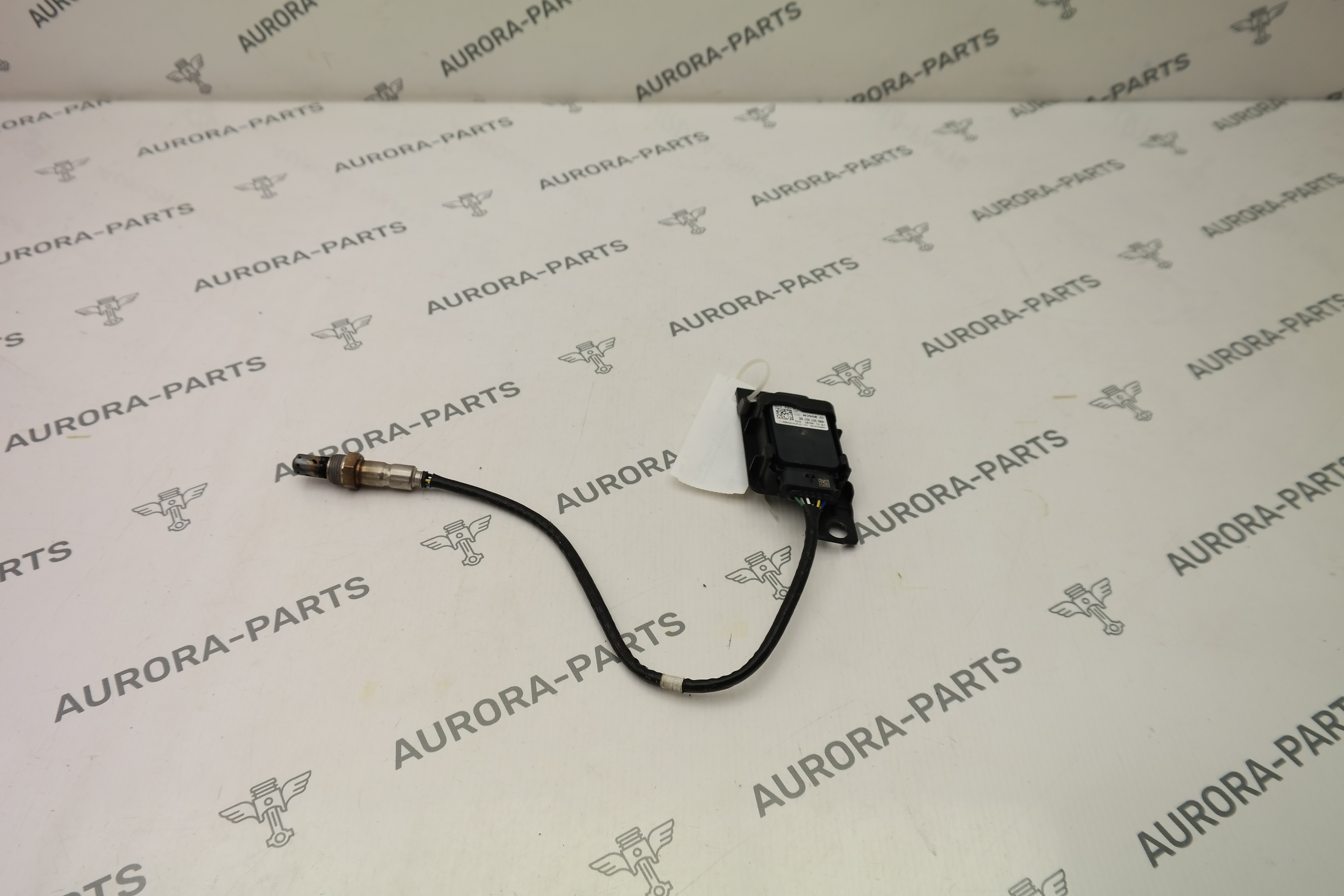 Датчик NOx VW Touareg