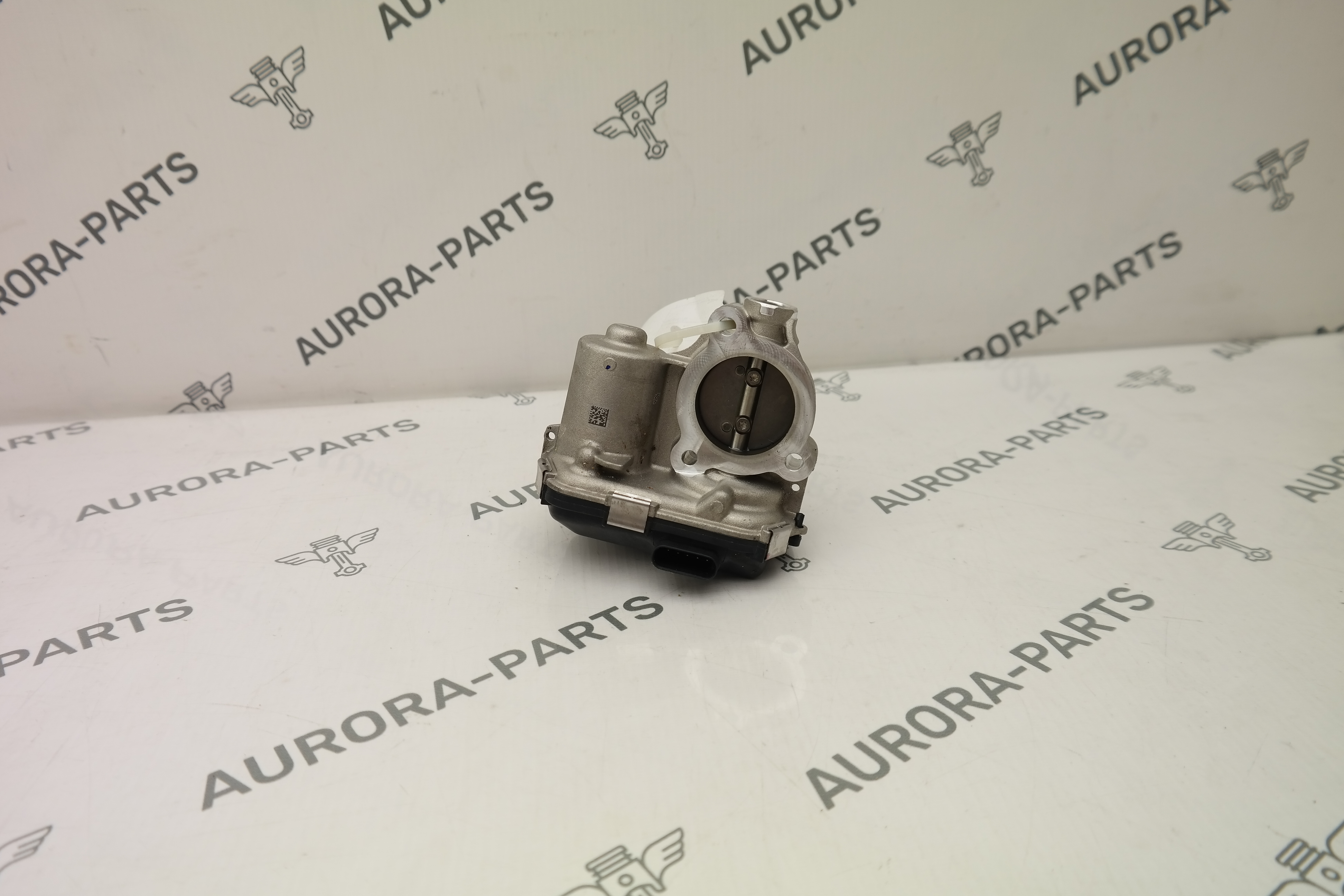 Клапан EGR VW Touareg