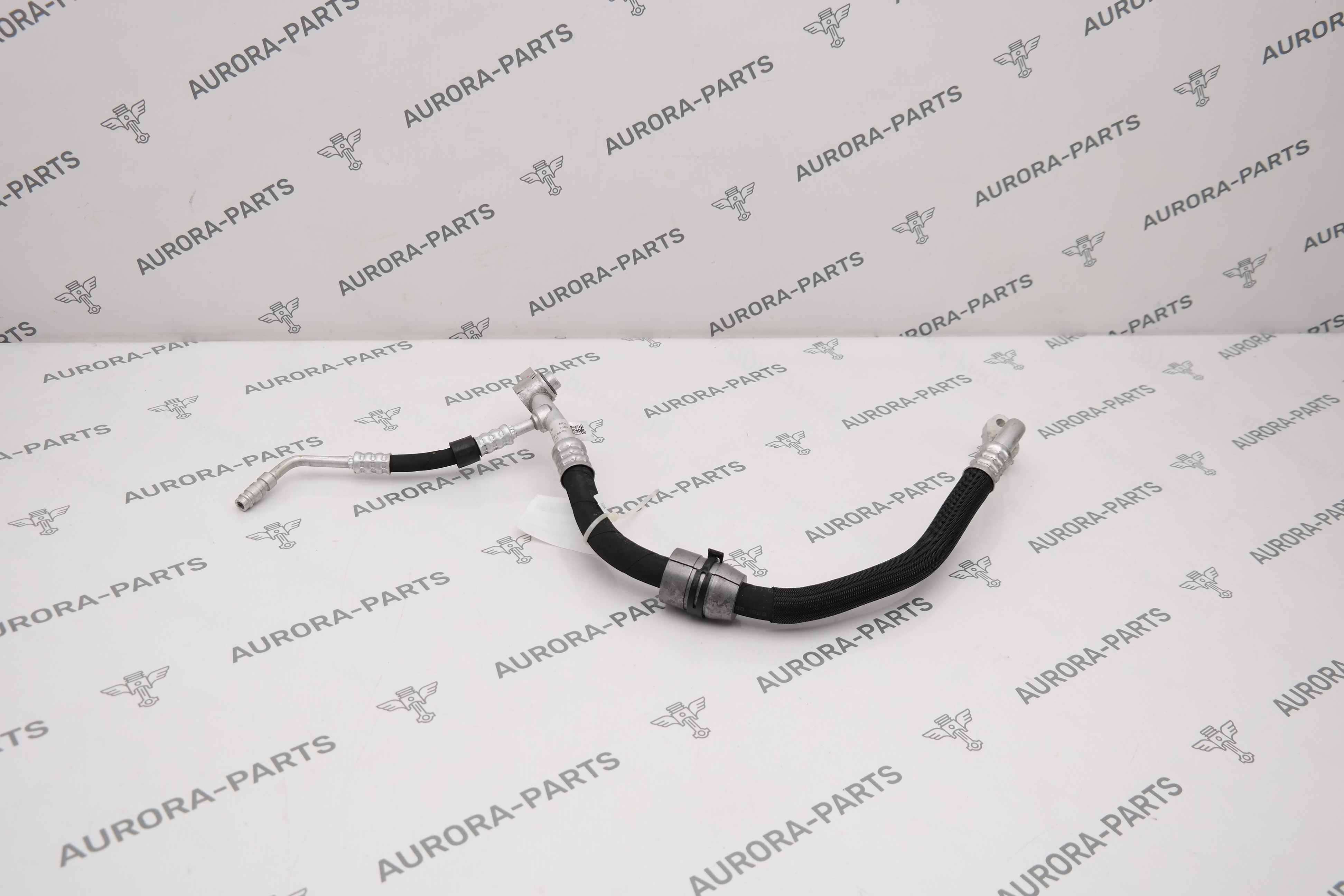 Трубка кондиционера BMW X5