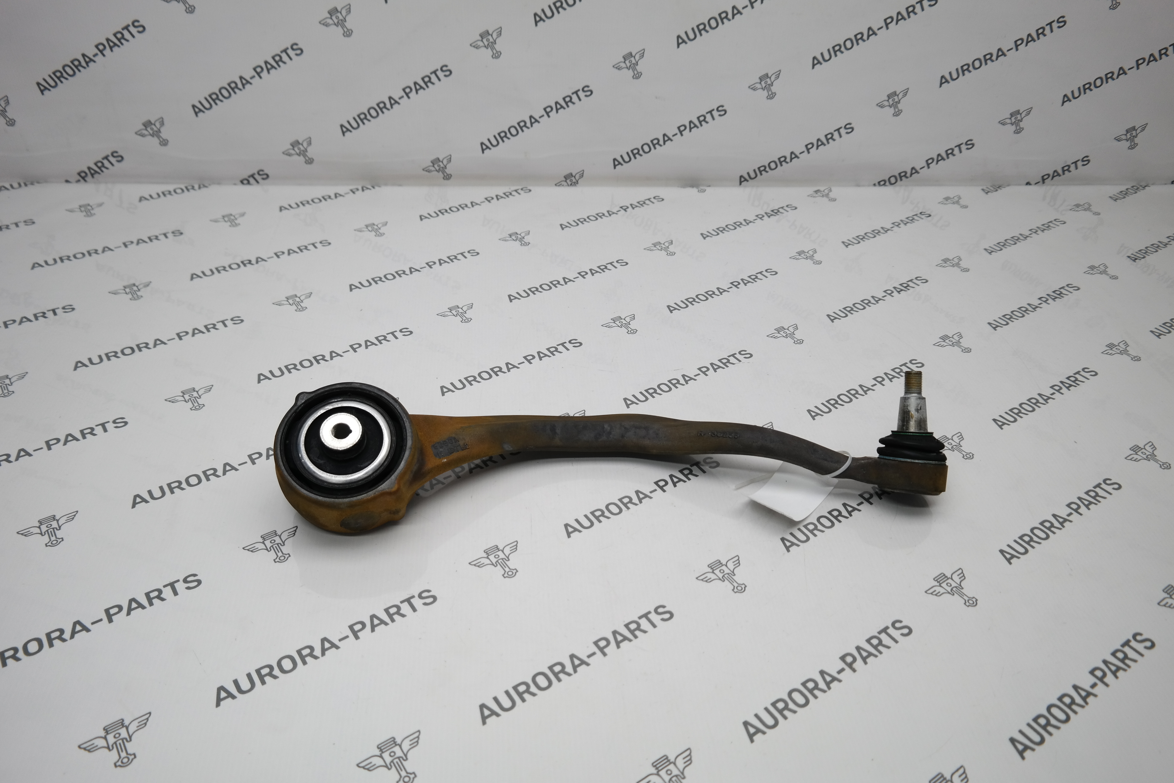 Рычаг передний продольный нижний RH Land Rover Defender