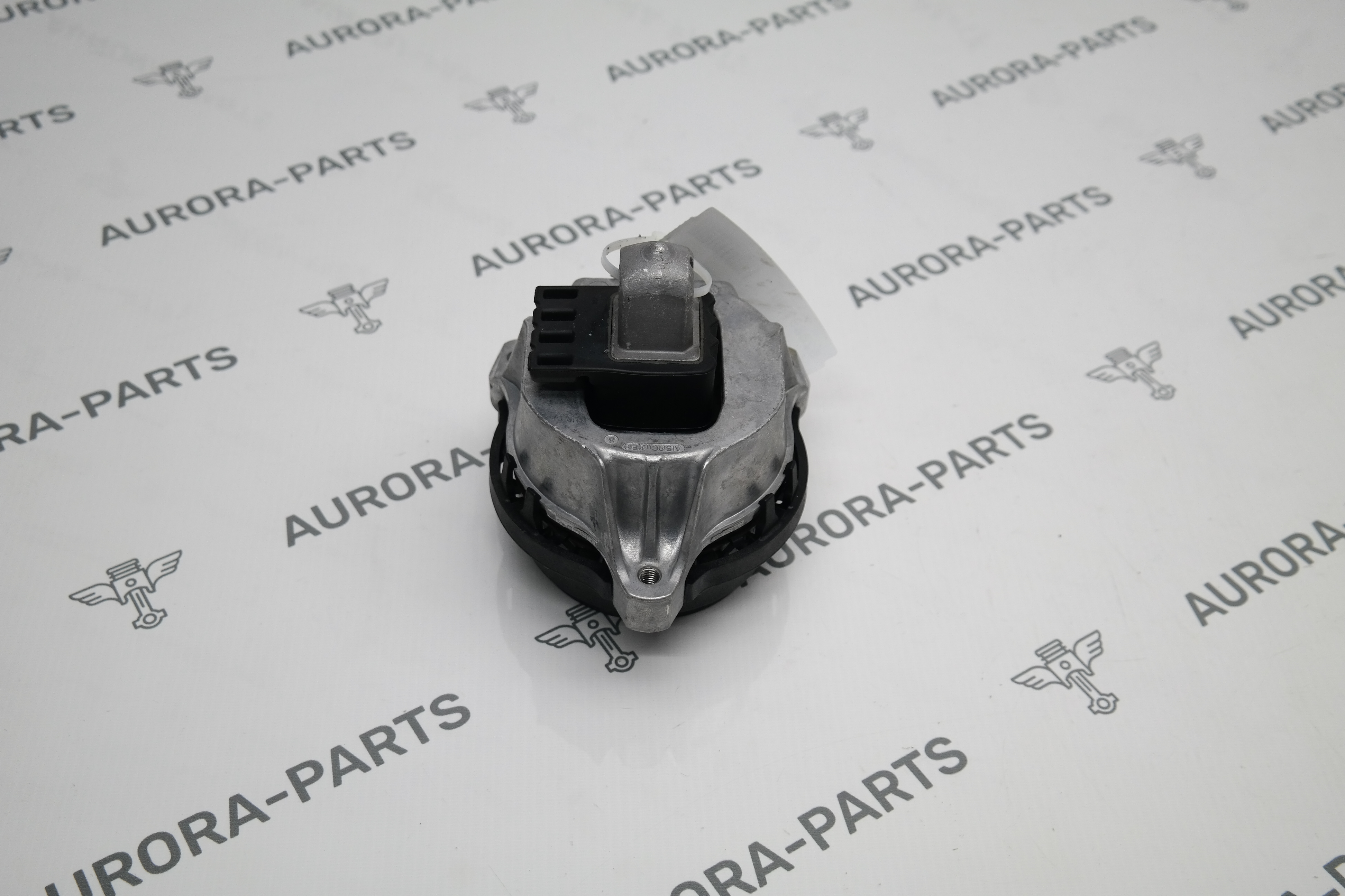 Подушка двигателя LH BMW X5