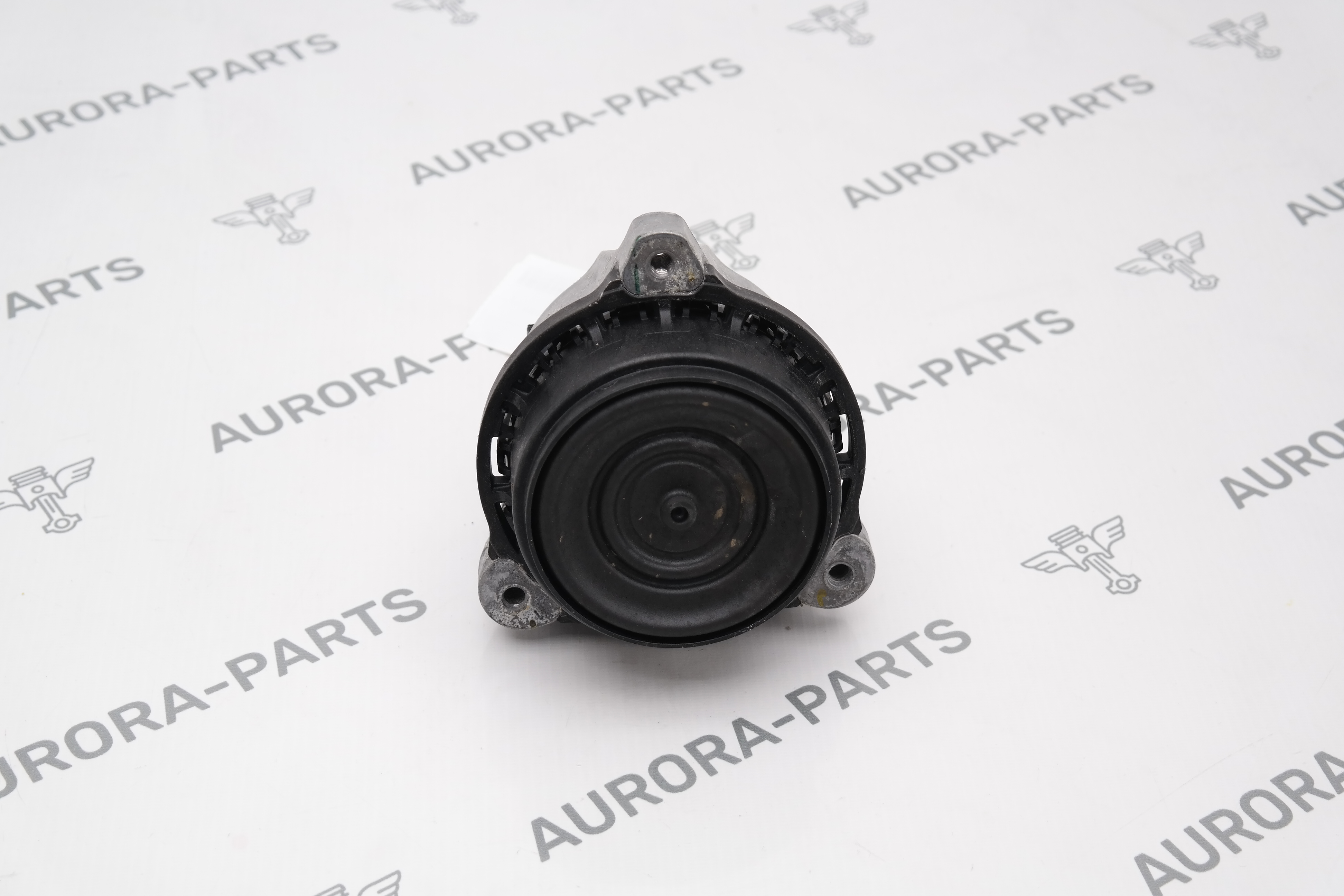 Подушка двигателя LH BMW X5