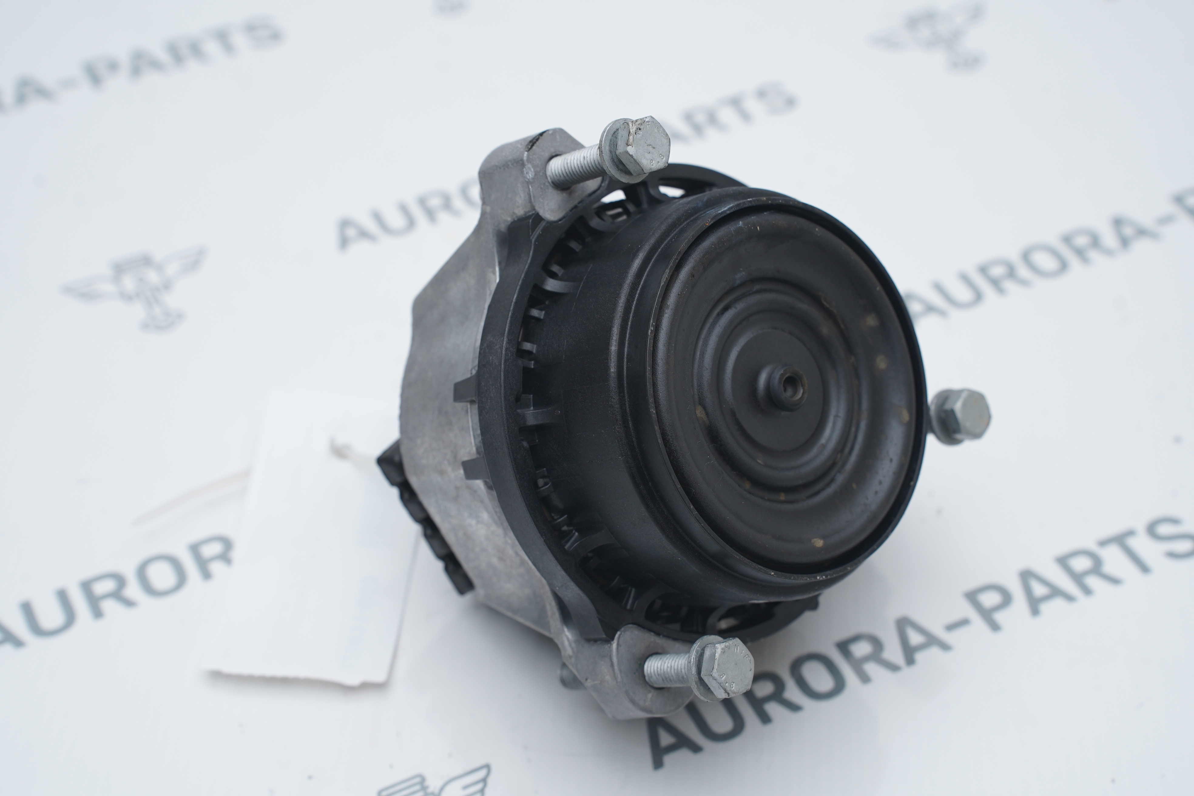 Подушка двигателя LH BMW X5