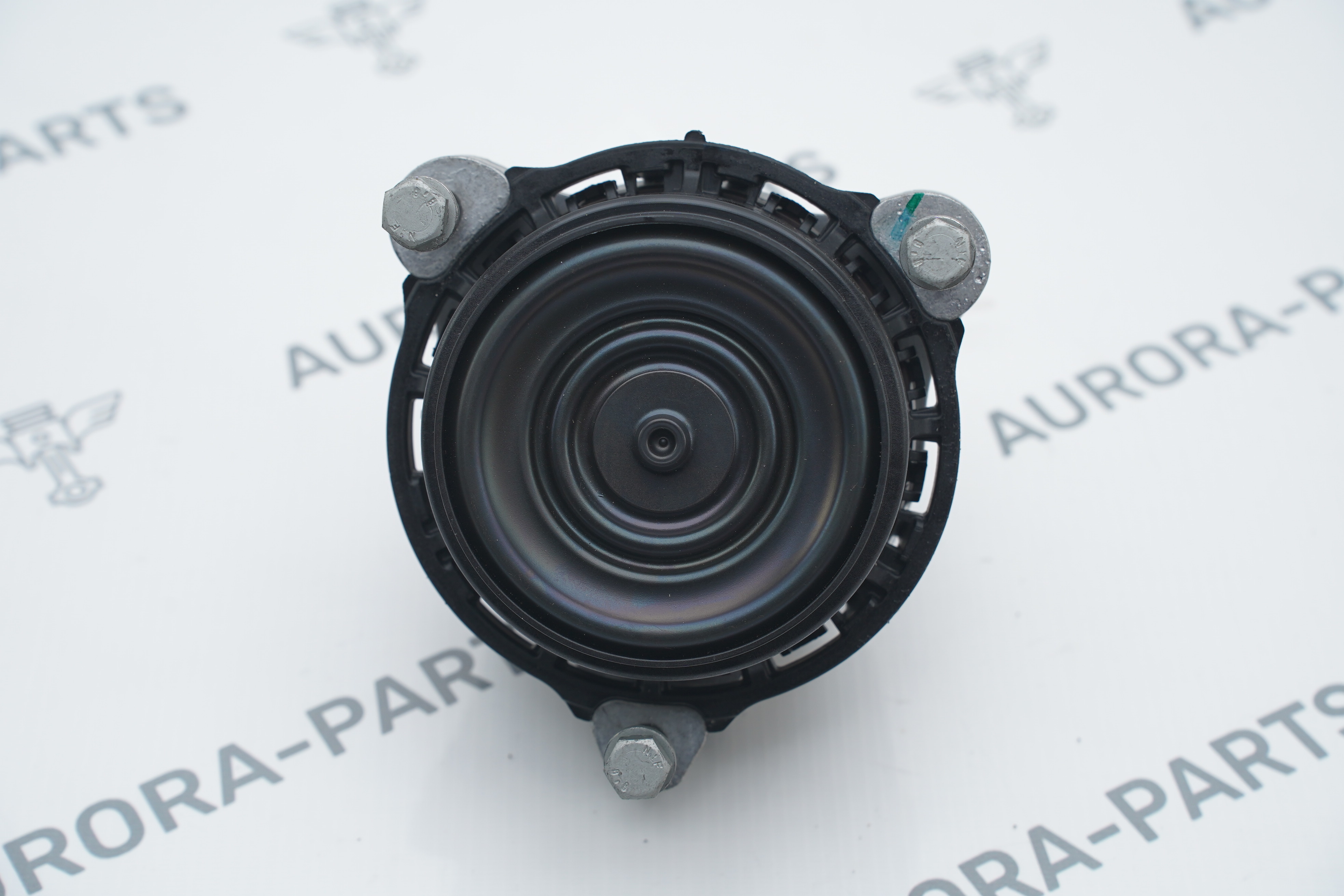 Подушка двигателя LH BMW X5