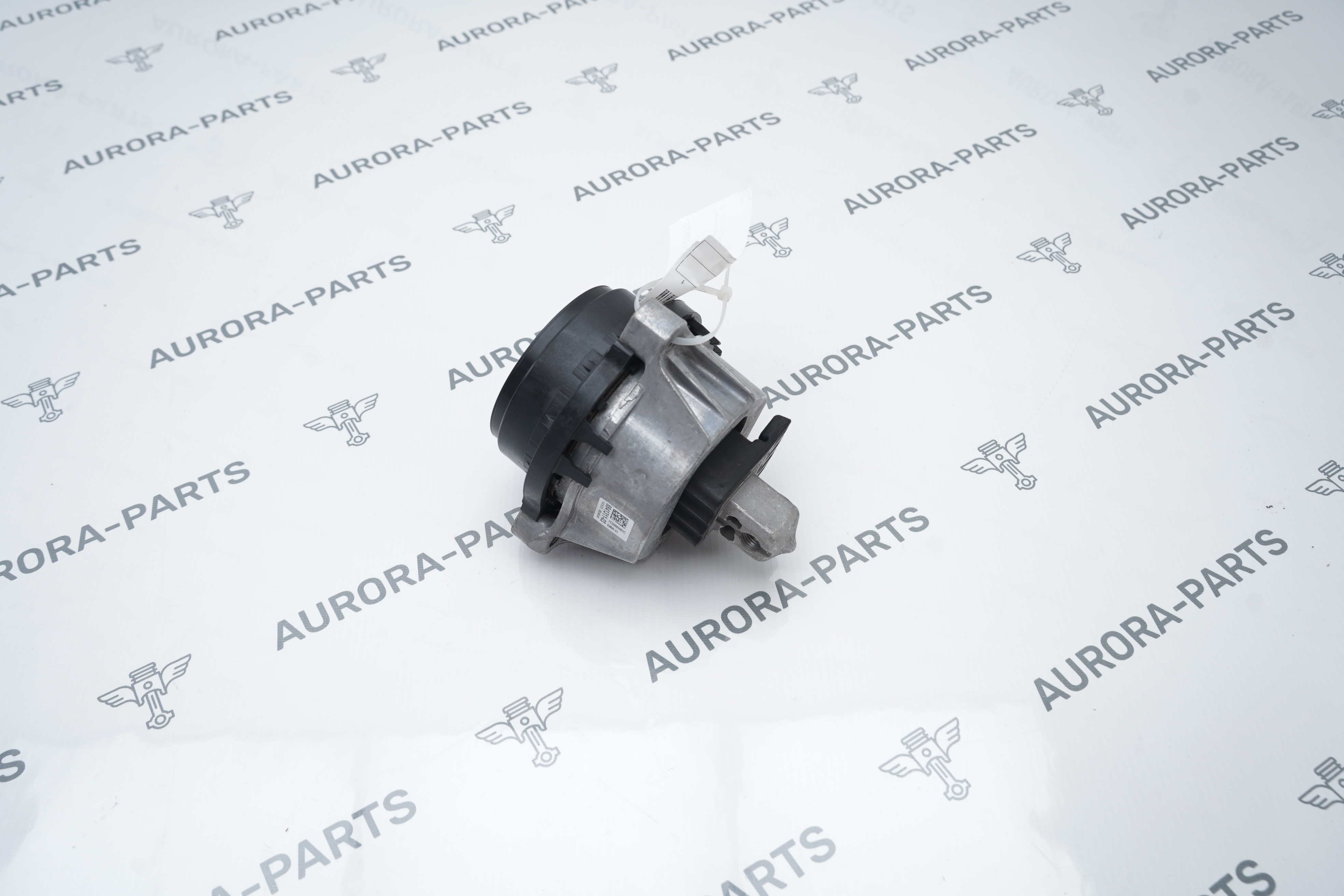 Подушка двигателя LH BMW X5